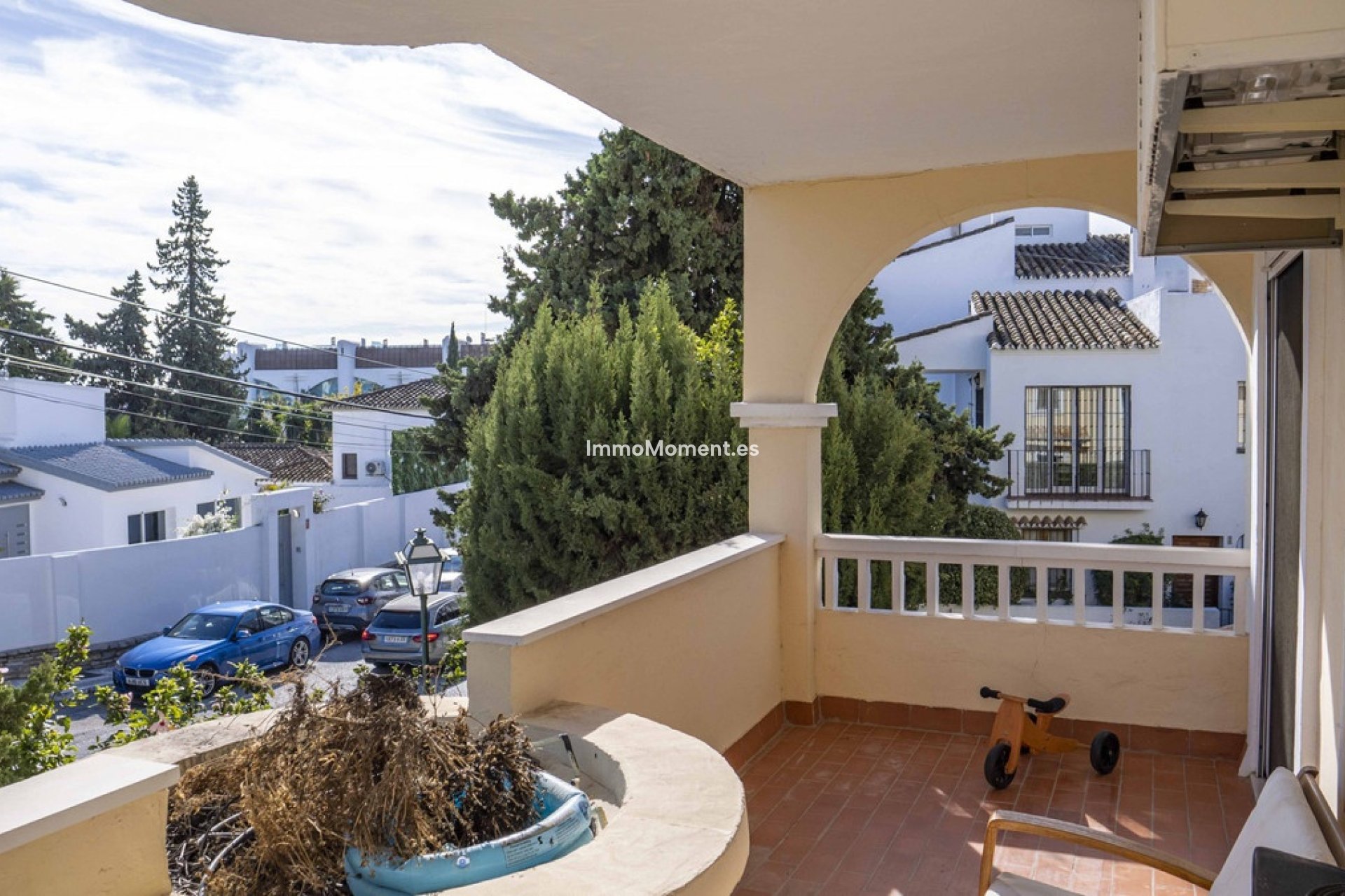 Reventa - Apartamento - Estepona  - Estepona Centro