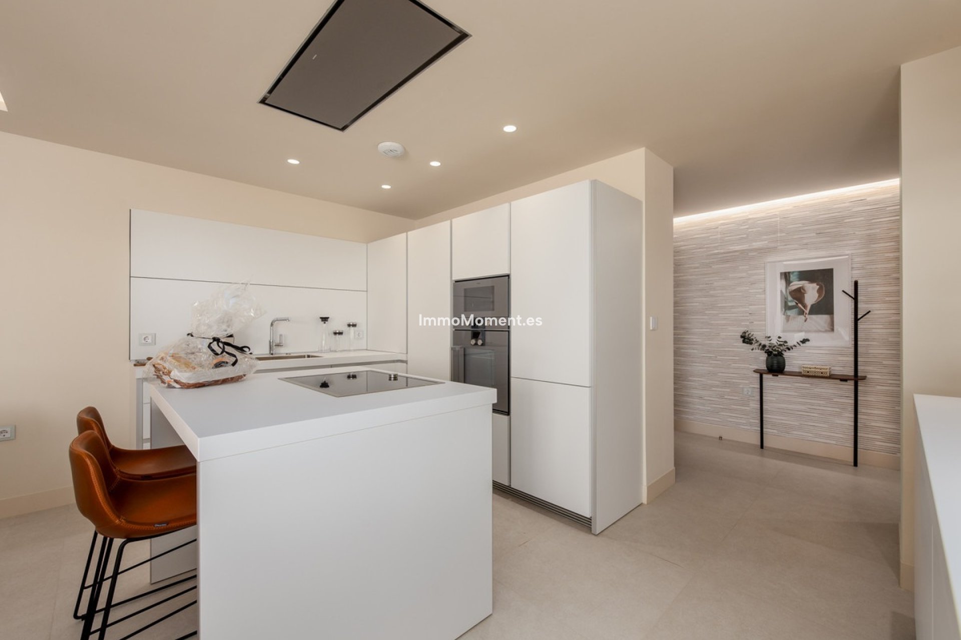 Reventa - Apartamento - Estepona  - Estepona Centro