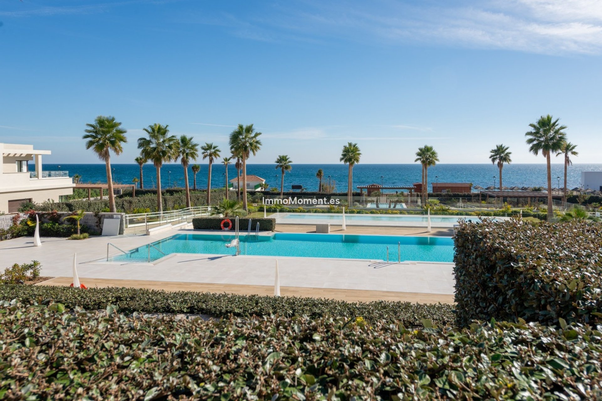 Reventa - Apartamento - Estepona  - Estepona Centro