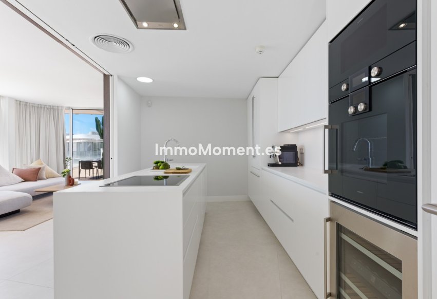 Reventa - Apartamento - Estepona  - Estepona Centro