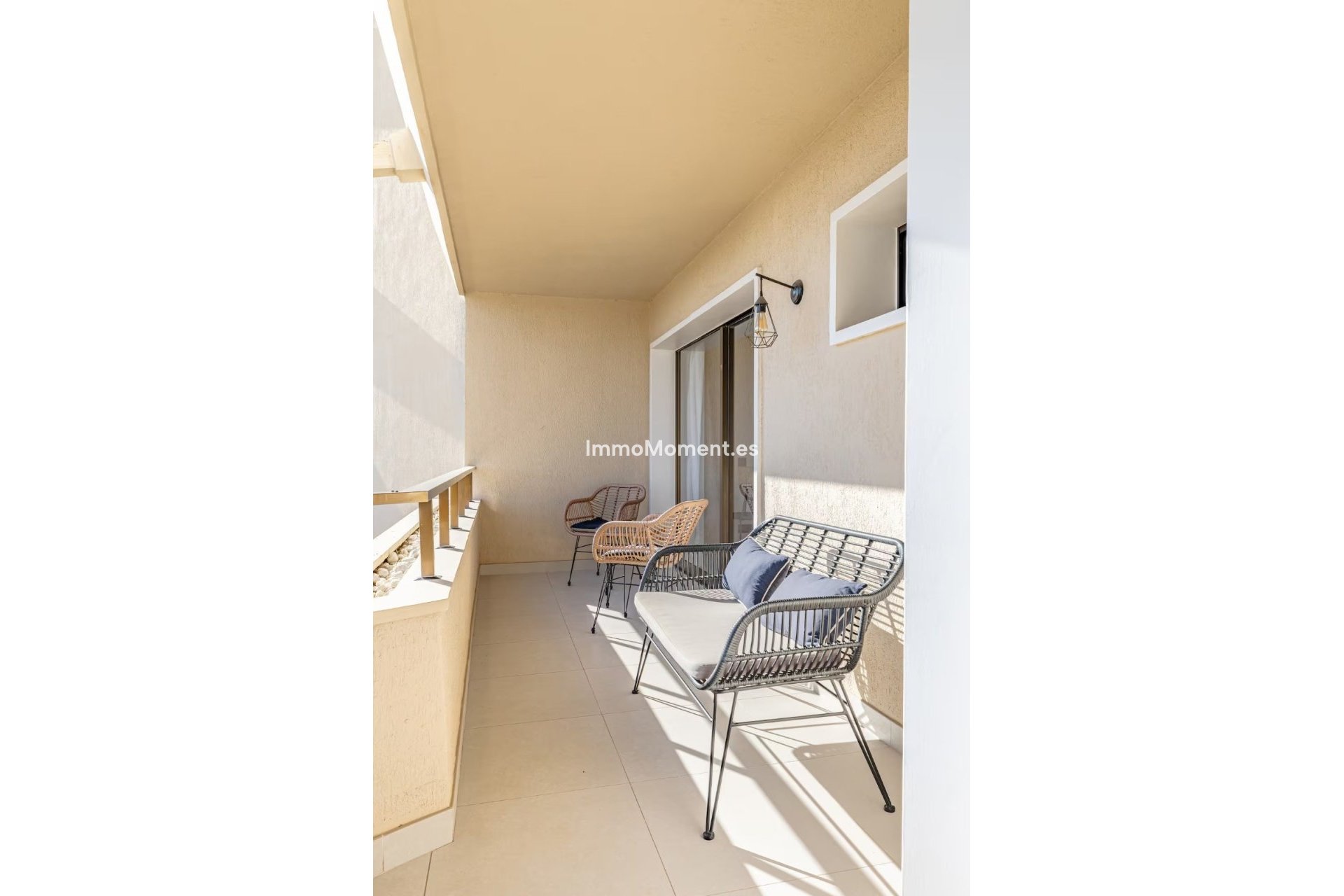 Reventa - Apartamento - Estepona  - Estepona Centro