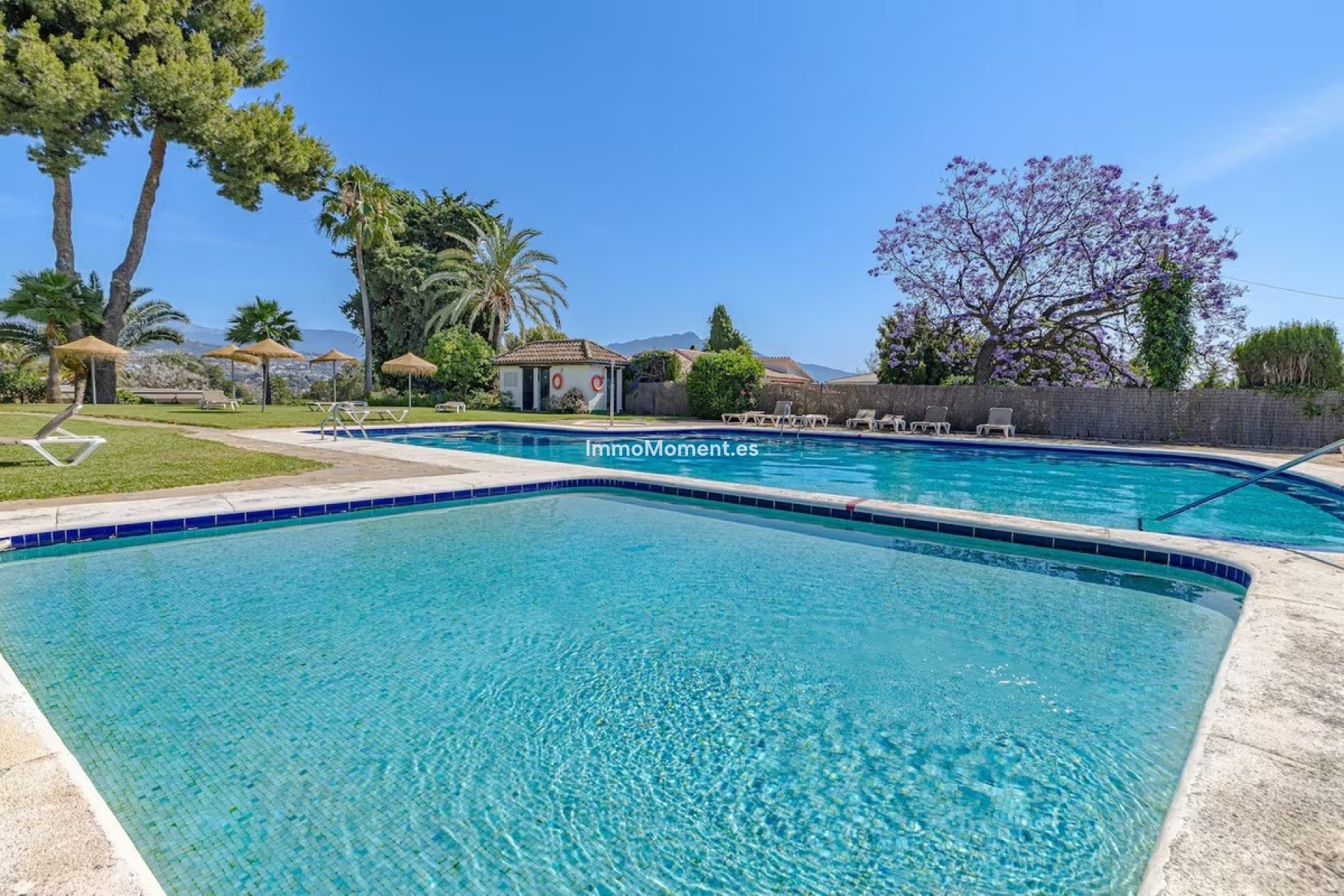 Reventa - Apartamento - Estepona  - Estepona Centro