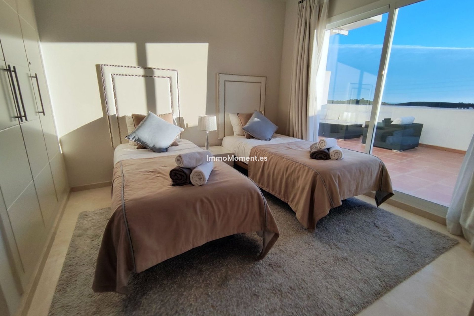 Reventa - Apartamento - Estepona  - Estepona Centro