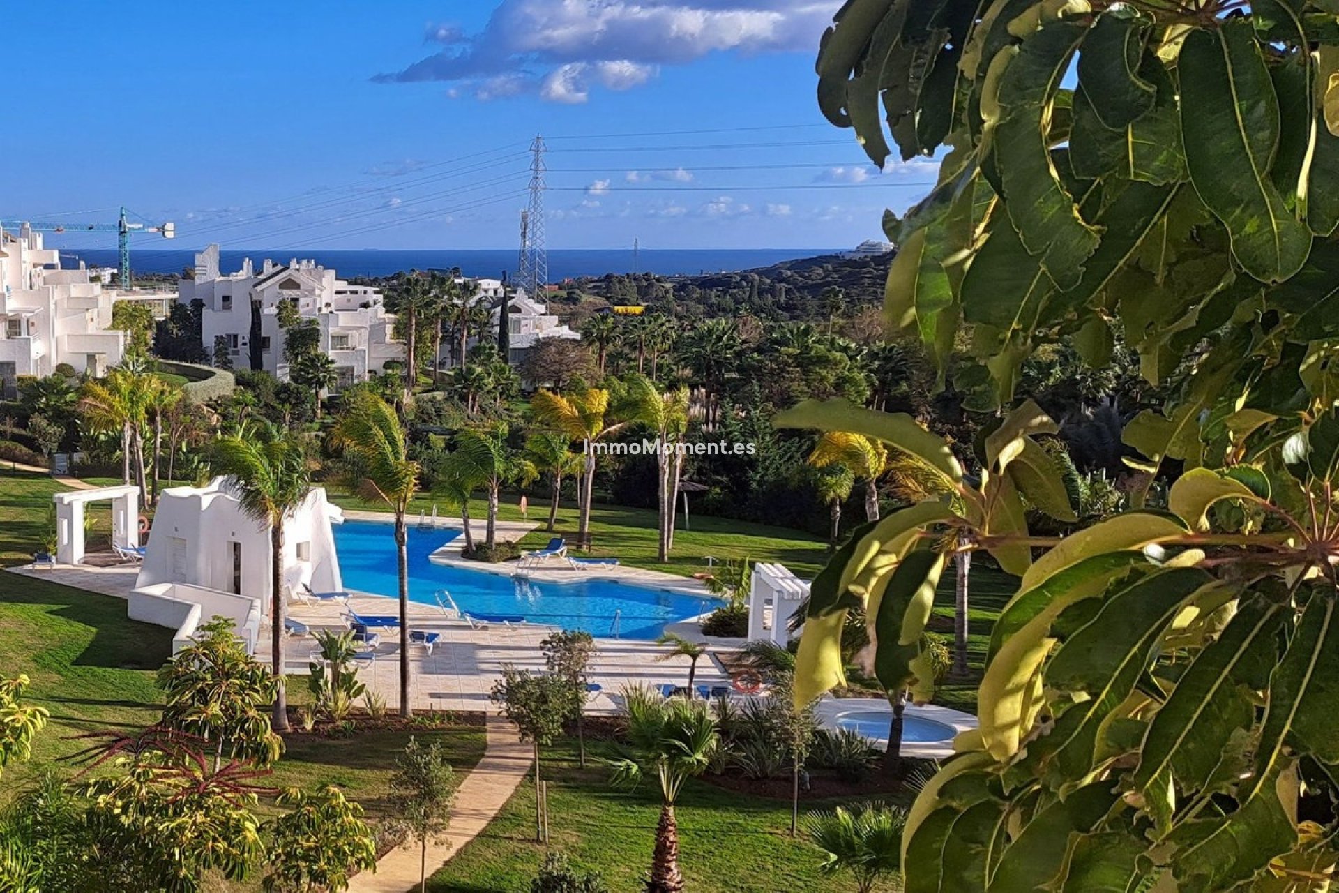 Reventa - Apartamento - Estepona  - Estepona Centro