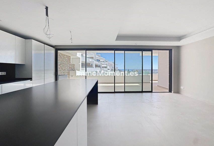 Reventa - Apartamento - Estepona  - Estepona Centro