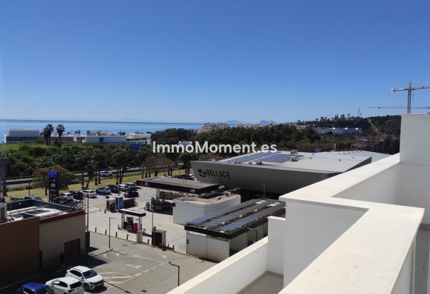 Reventa - Apartamento - Estepona  - Estepona Centro