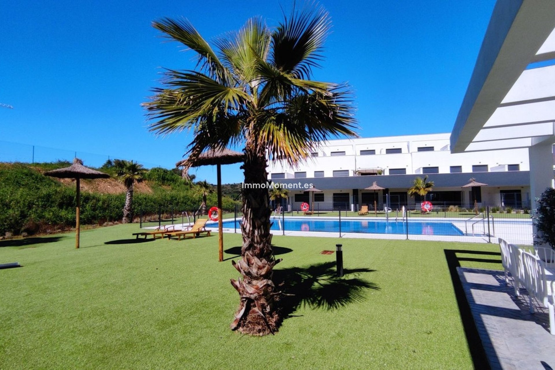Reventa - Apartamento - Estepona  - Estepona Centro