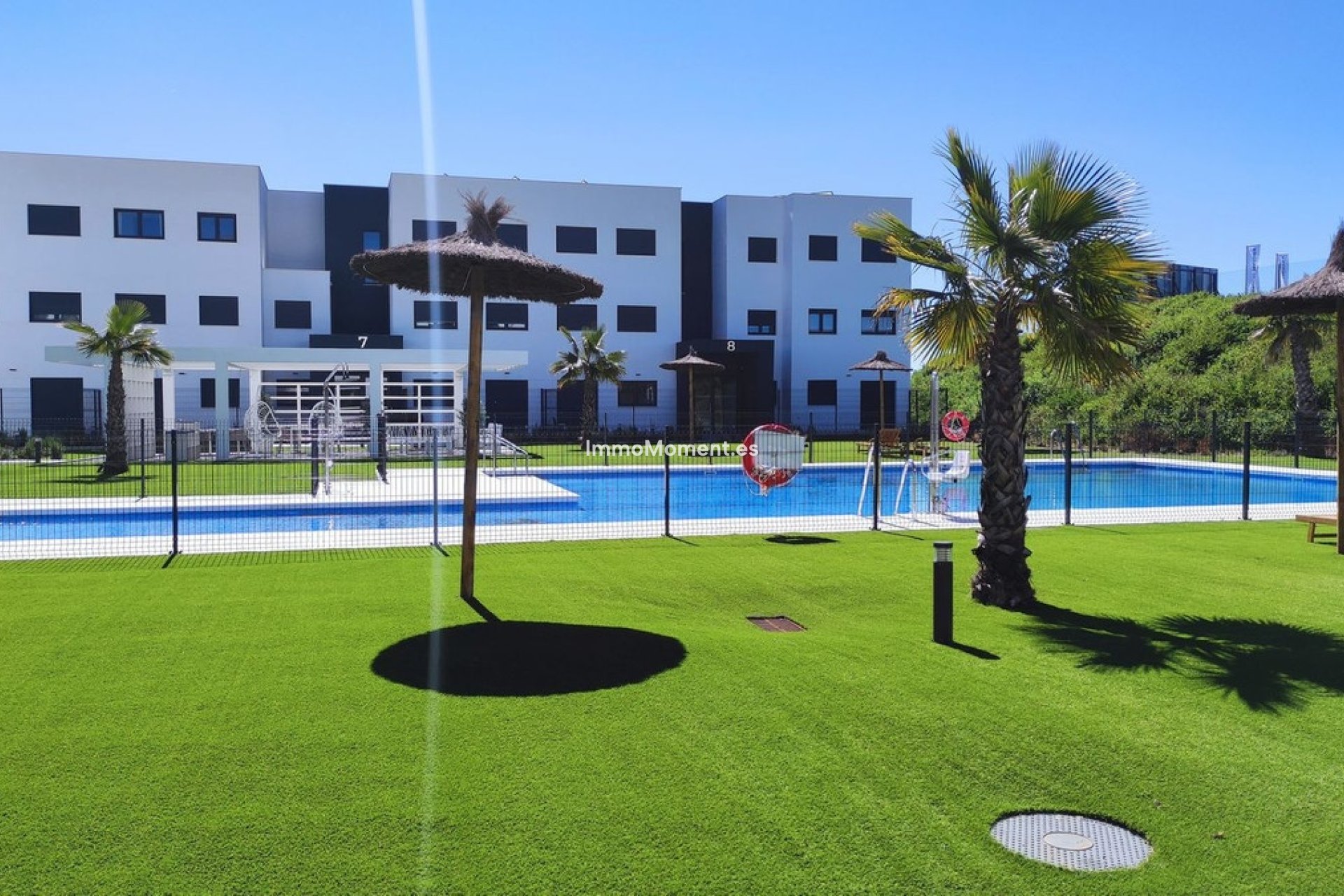 Reventa - Apartamento - Estepona  - Estepona Centro