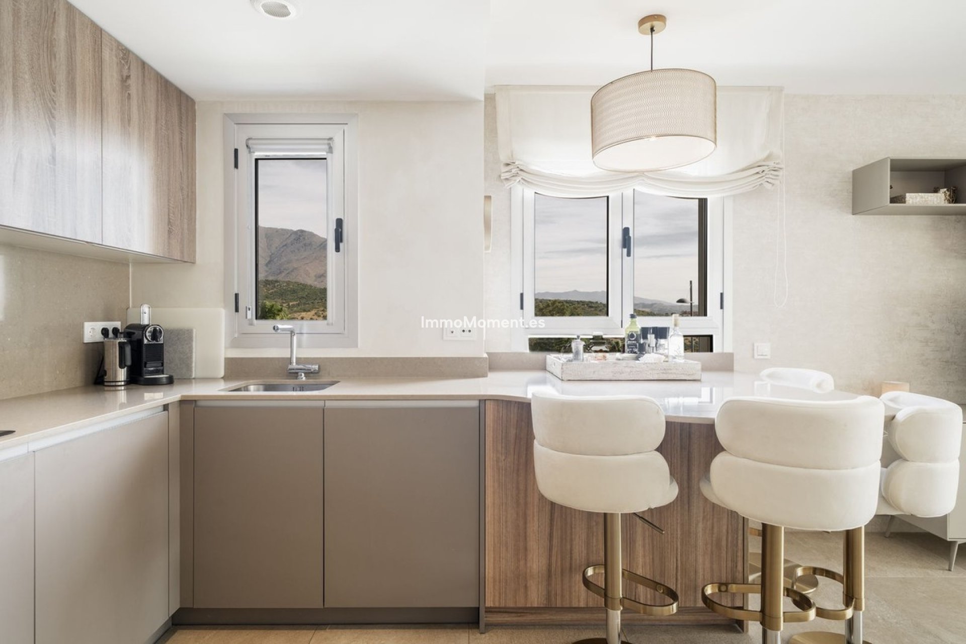 Reventa - Apartamento - Estepona  - Estepona Centro