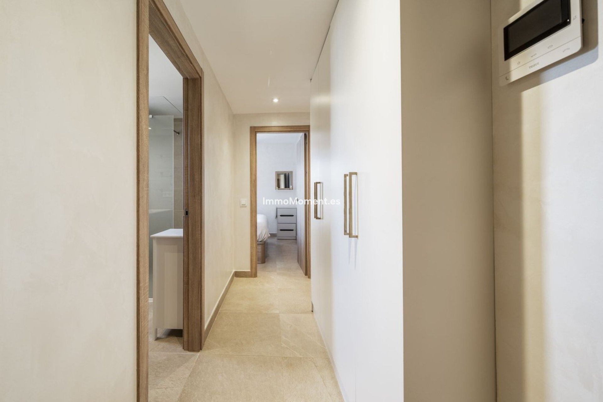 Reventa - Apartamento - Estepona  - Estepona Centro