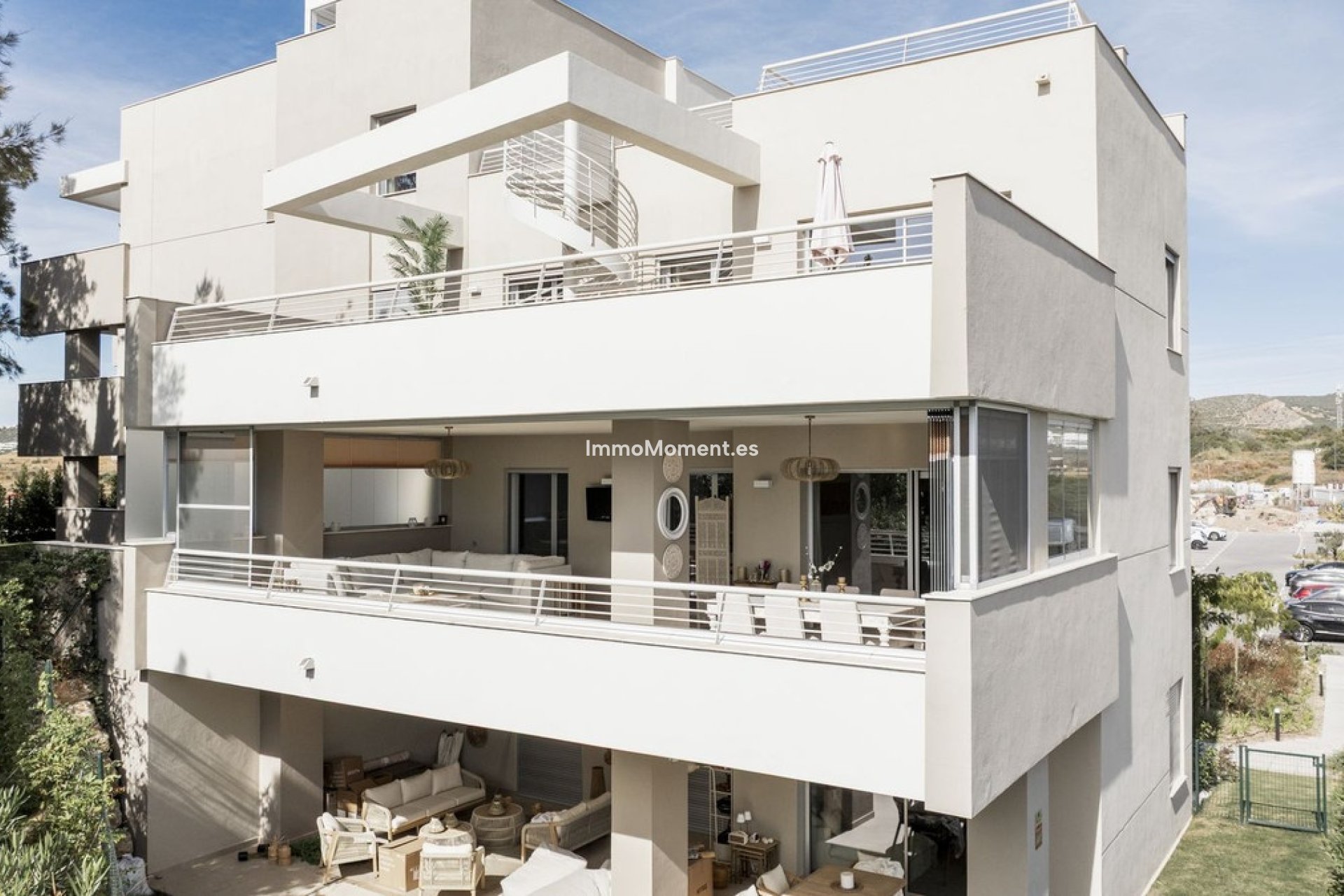 Reventa - Apartamento - Estepona  - Estepona Centro