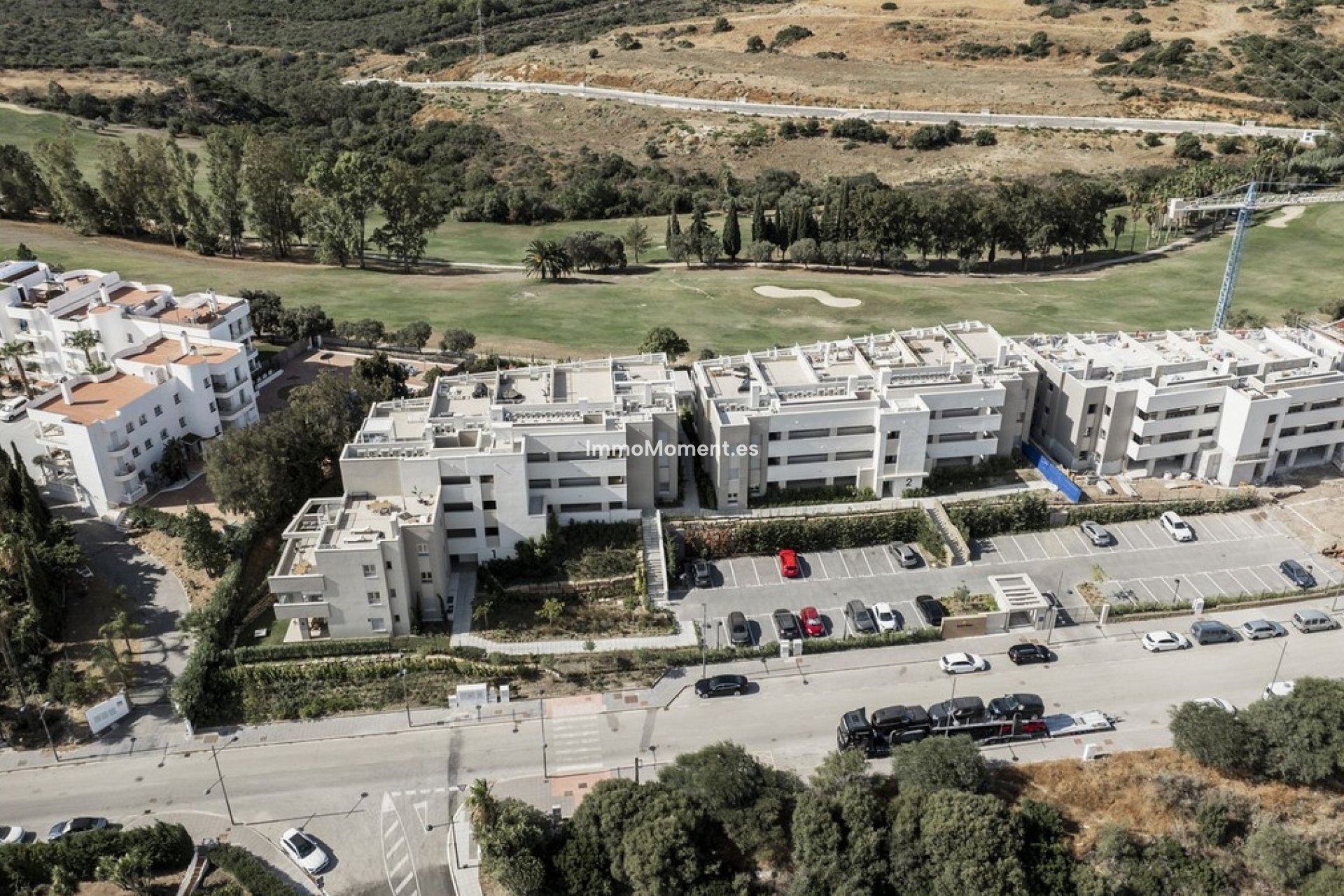 Reventa - Apartamento - Estepona  - Estepona Centro