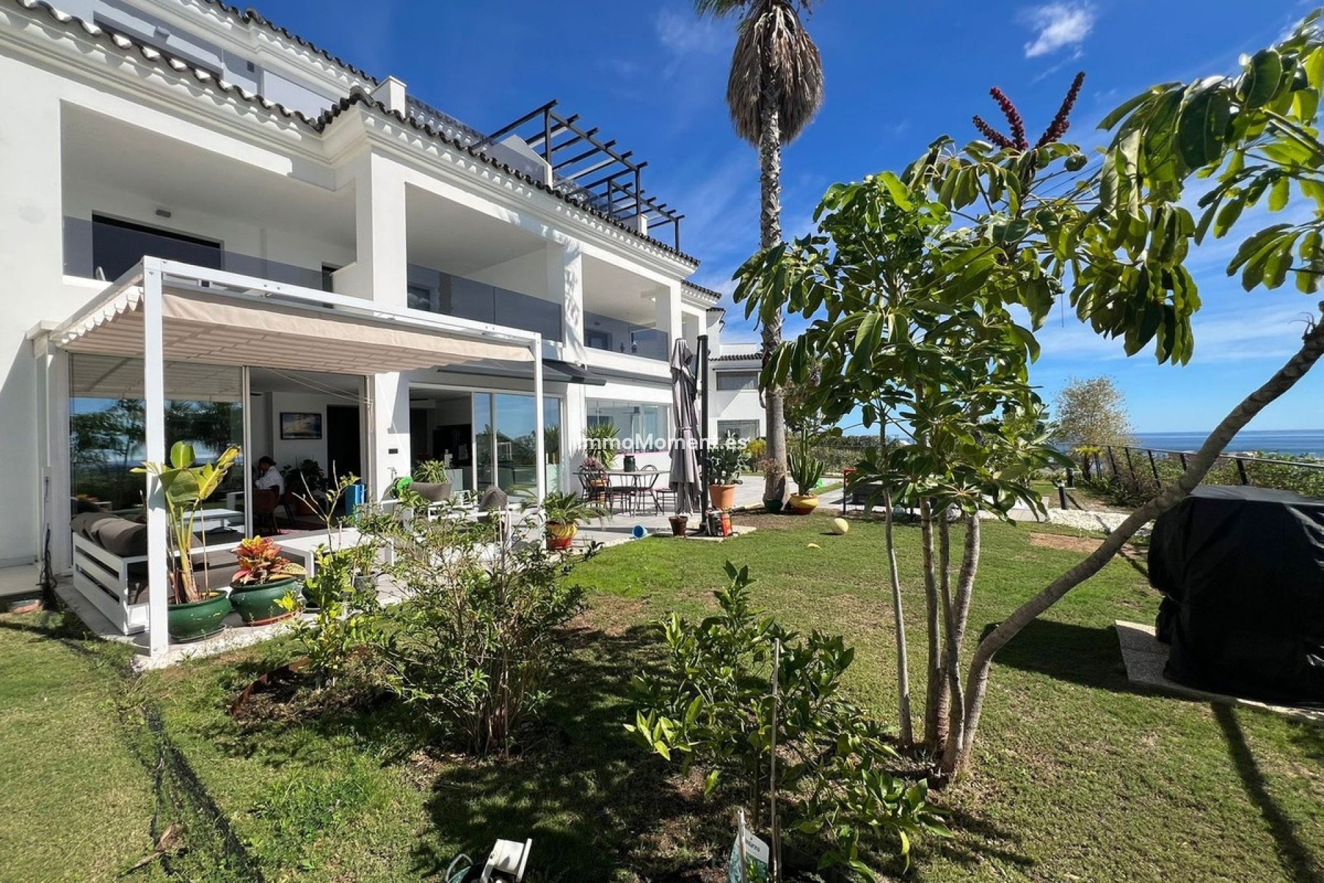 Reventa - Apartamento - Estepona  - Estepona Centro