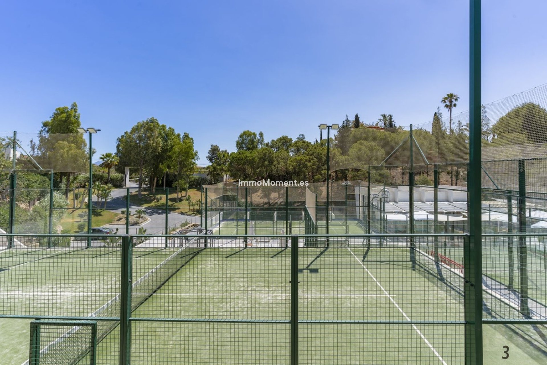 Reventa - Apartamento - Estepona  - Estepona Centro