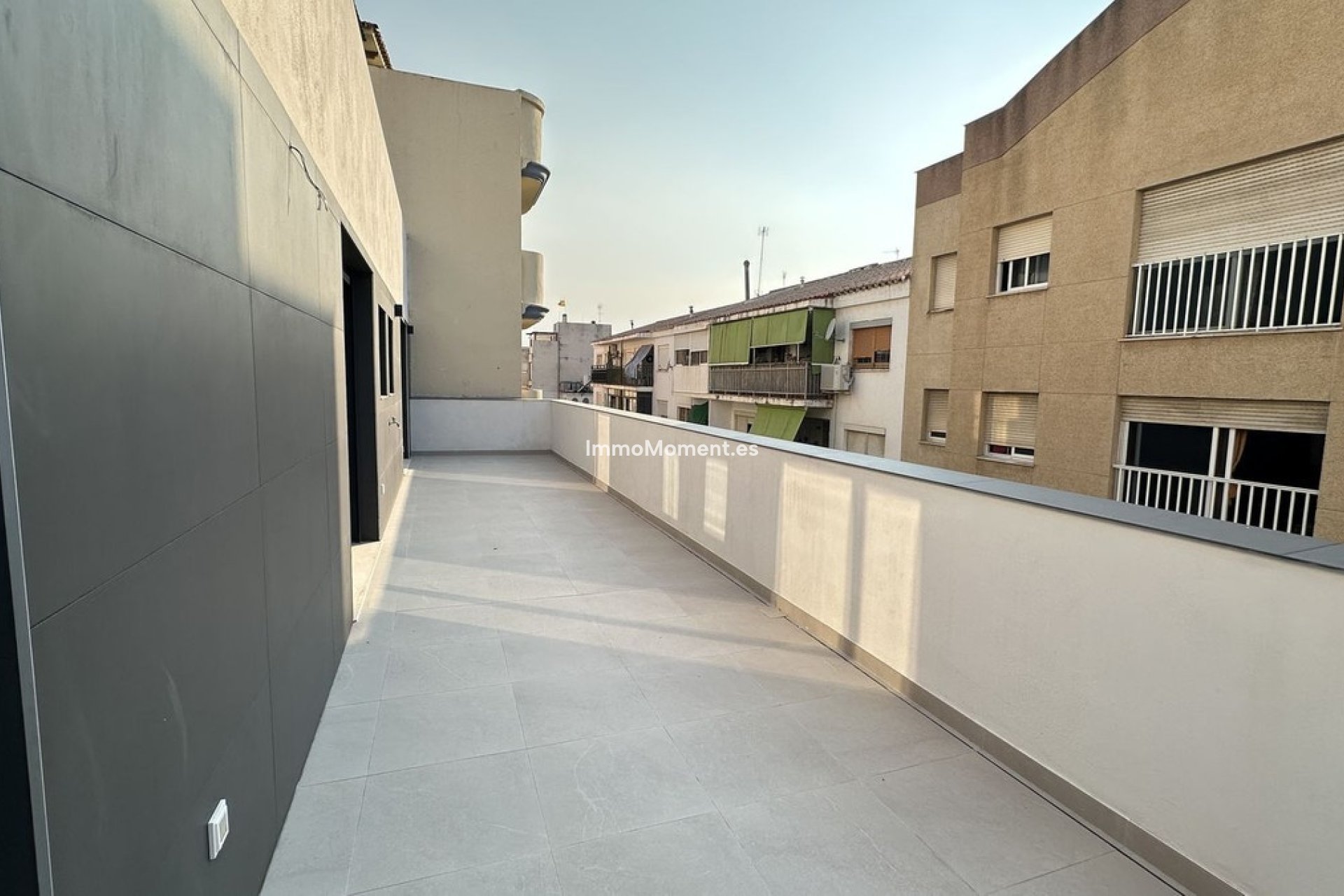 Reventa - Apartamento - Estepona  - Estepona Centro