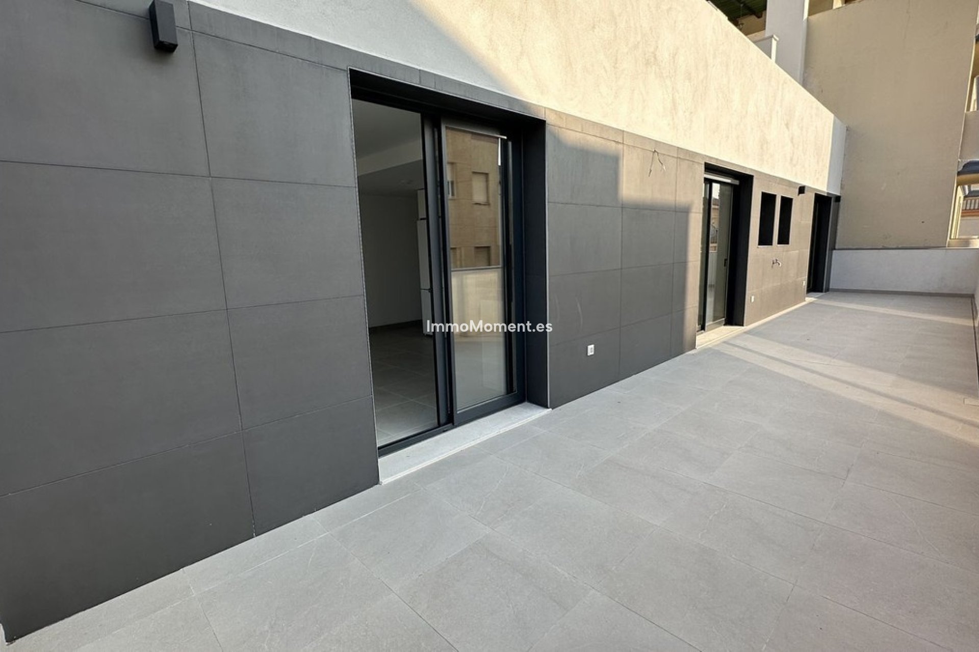 Reventa - Apartamento - Estepona  - Estepona Centro