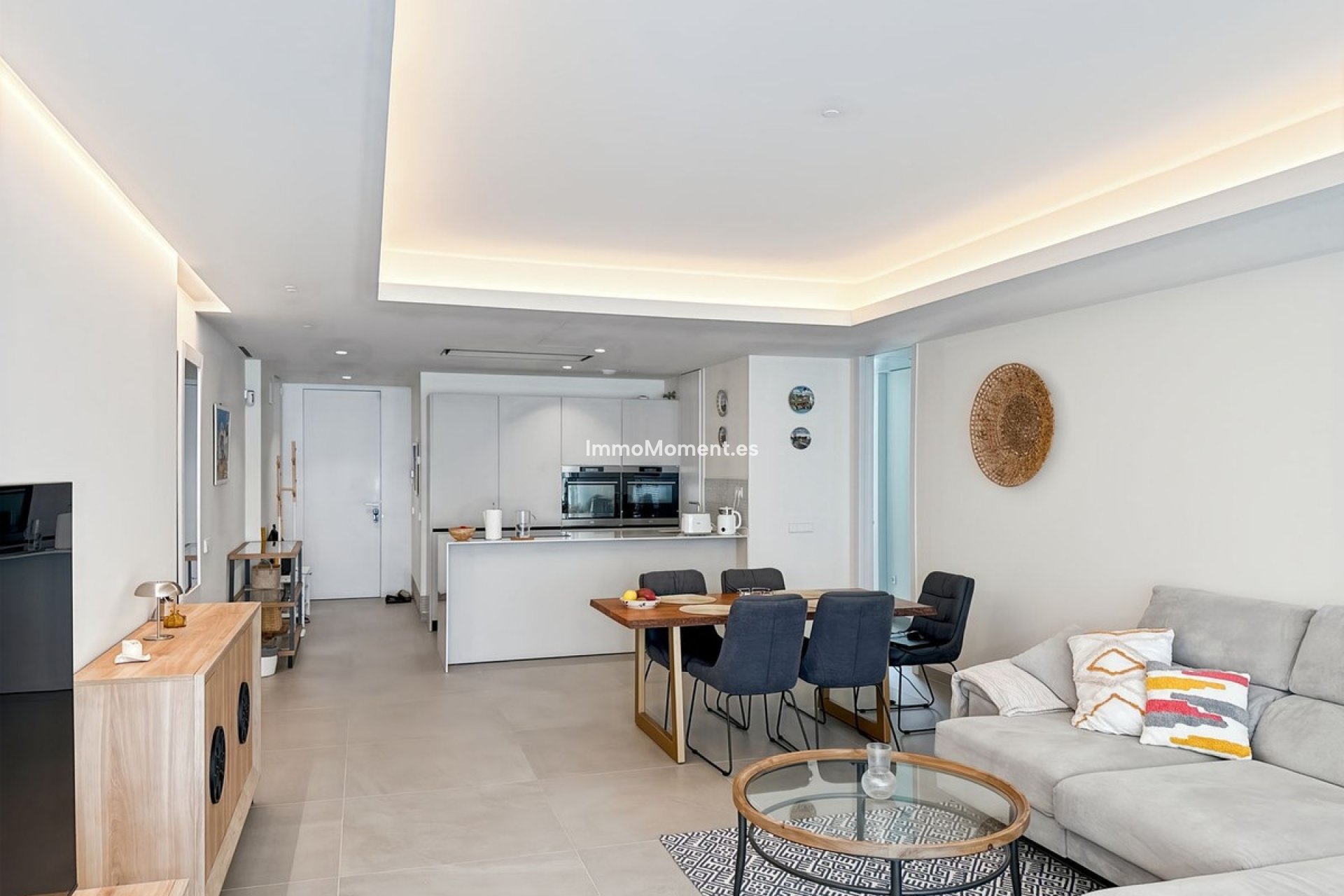 Reventa - Apartamento - Estepona  - Estepona Centro