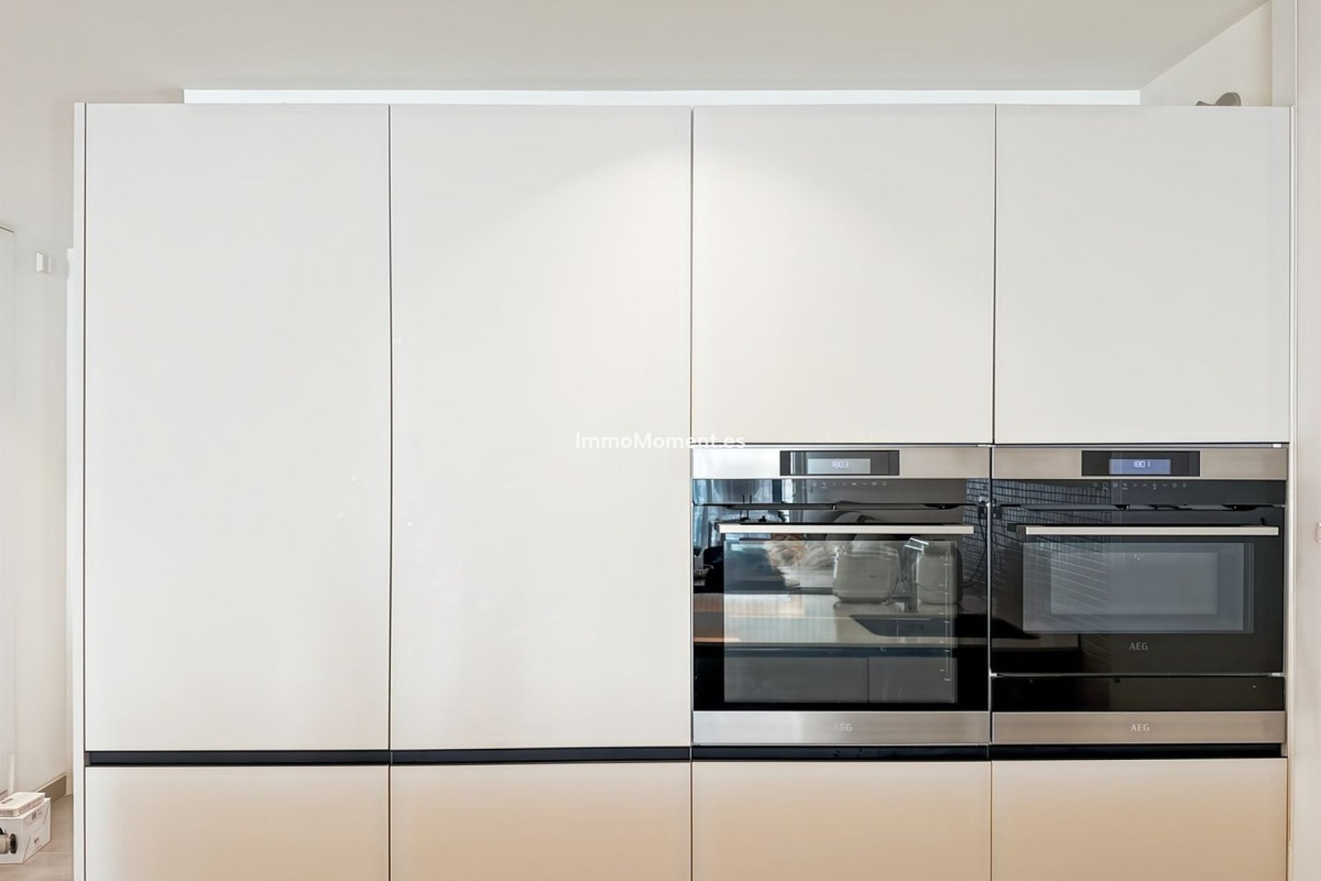 Reventa - Apartamento - Estepona  - Estepona Centro