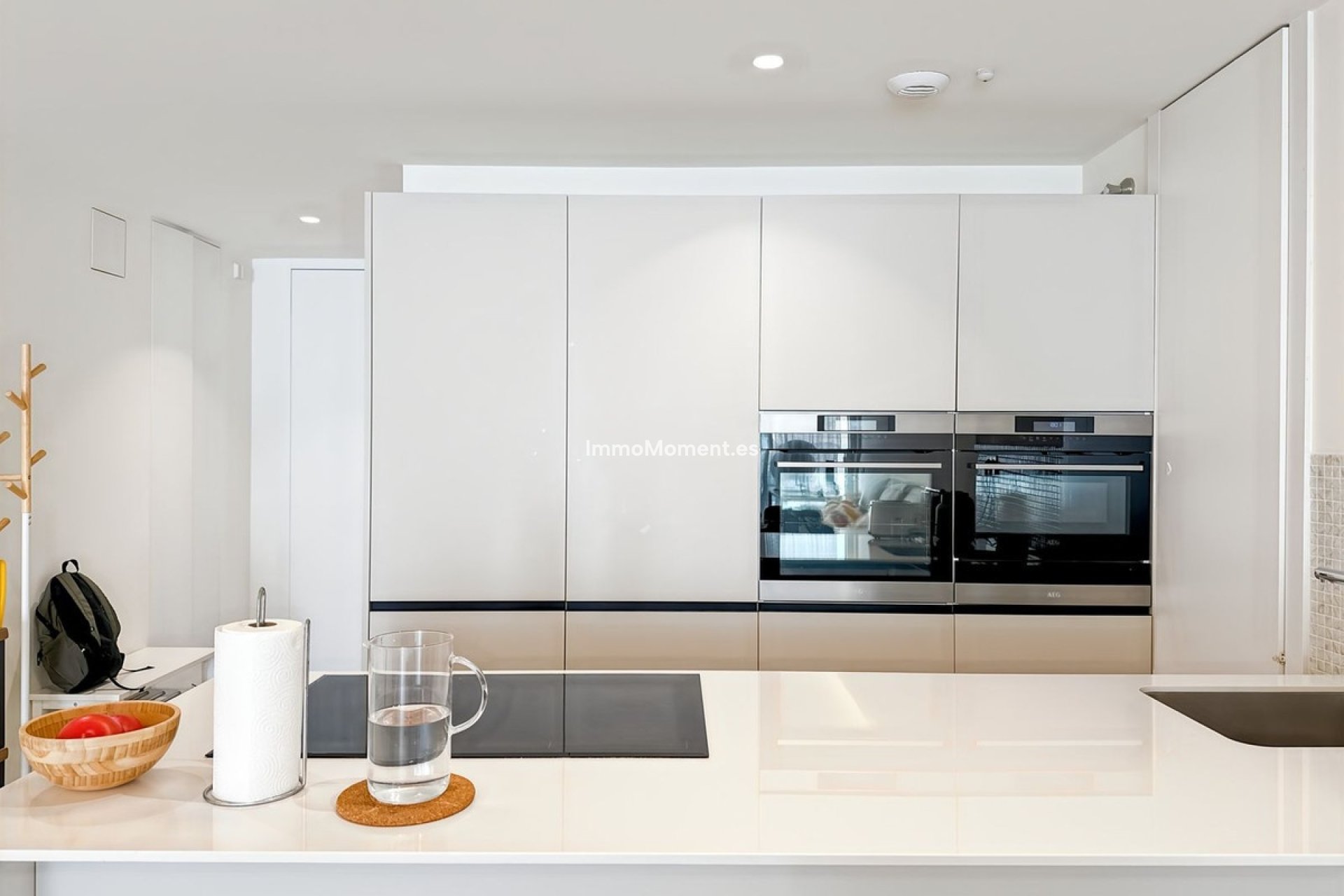 Reventa - Apartamento - Estepona  - Estepona Centro