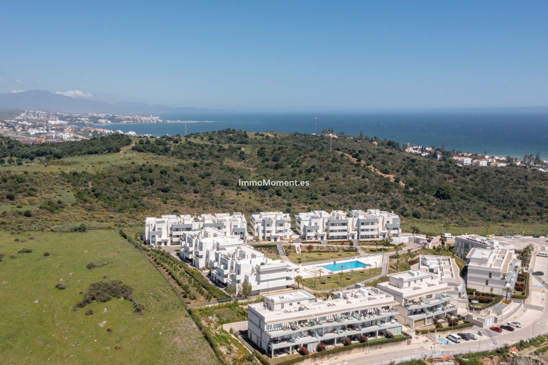 Reventa - Apartamento - Estepona  - Estepona Centro