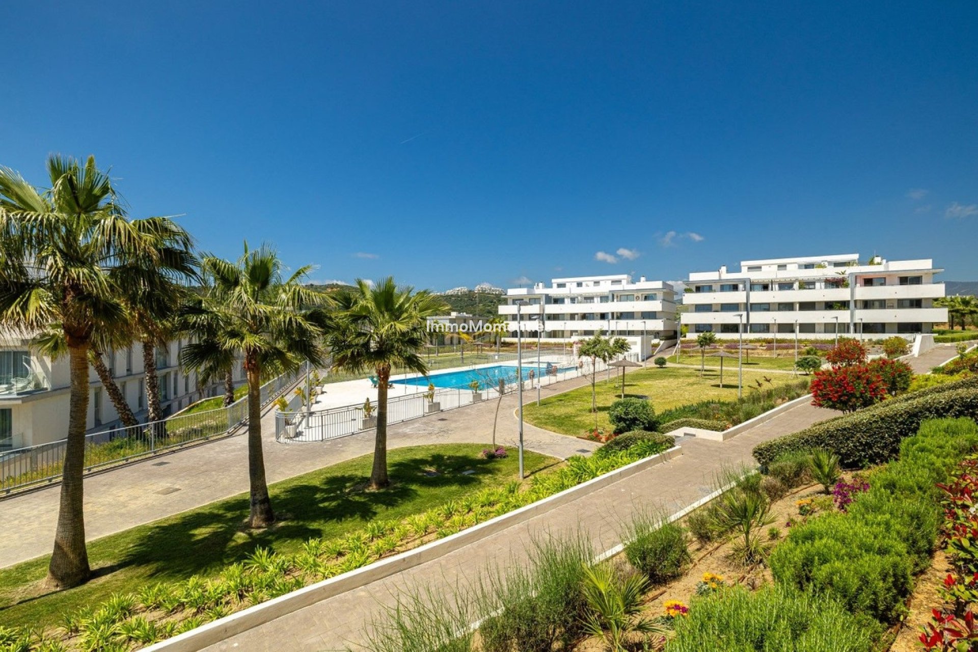 Reventa - Apartamento - Estepona  - Estepona Centro