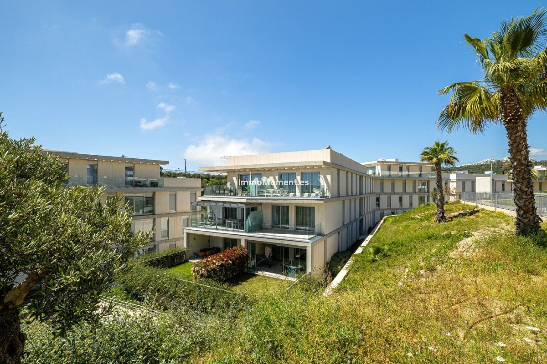 Reventa - Apartamento - Estepona  - Estepona Centro