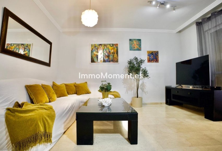 Reventa - Apartamento - Estepona  - Estepona Centro