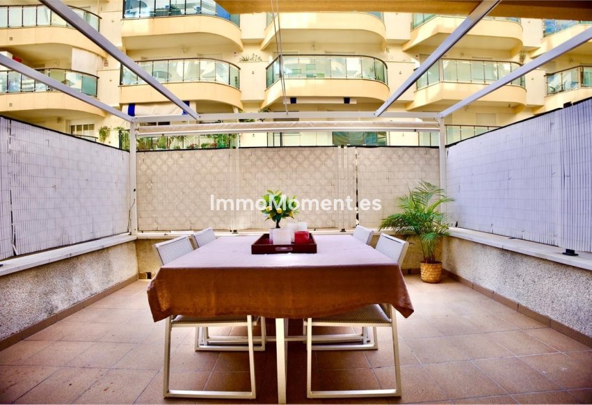 Reventa - Apartamento - Estepona  - Estepona Centro