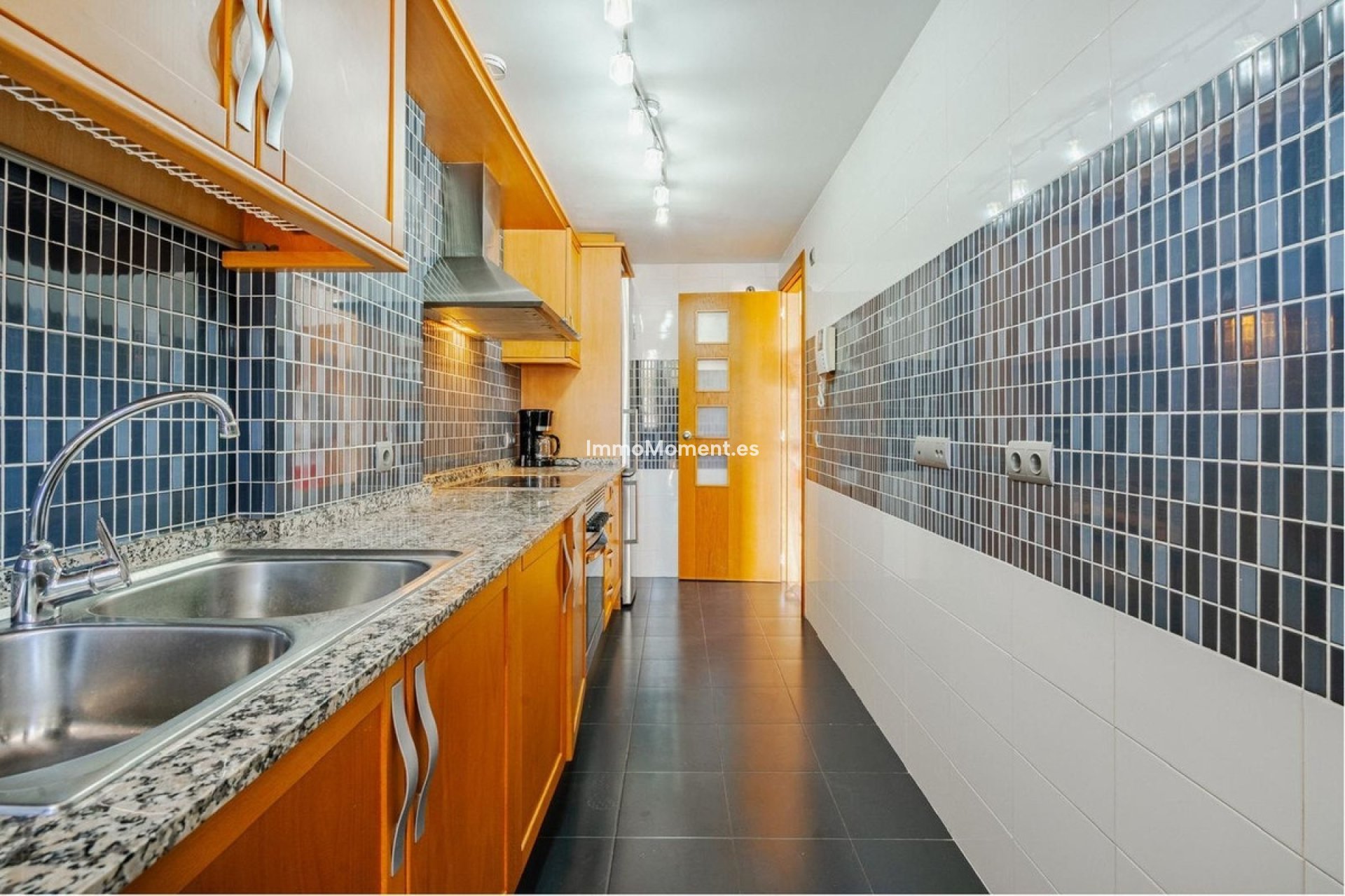 Reventa - Apartamento - Estepona  - Estepona Centro