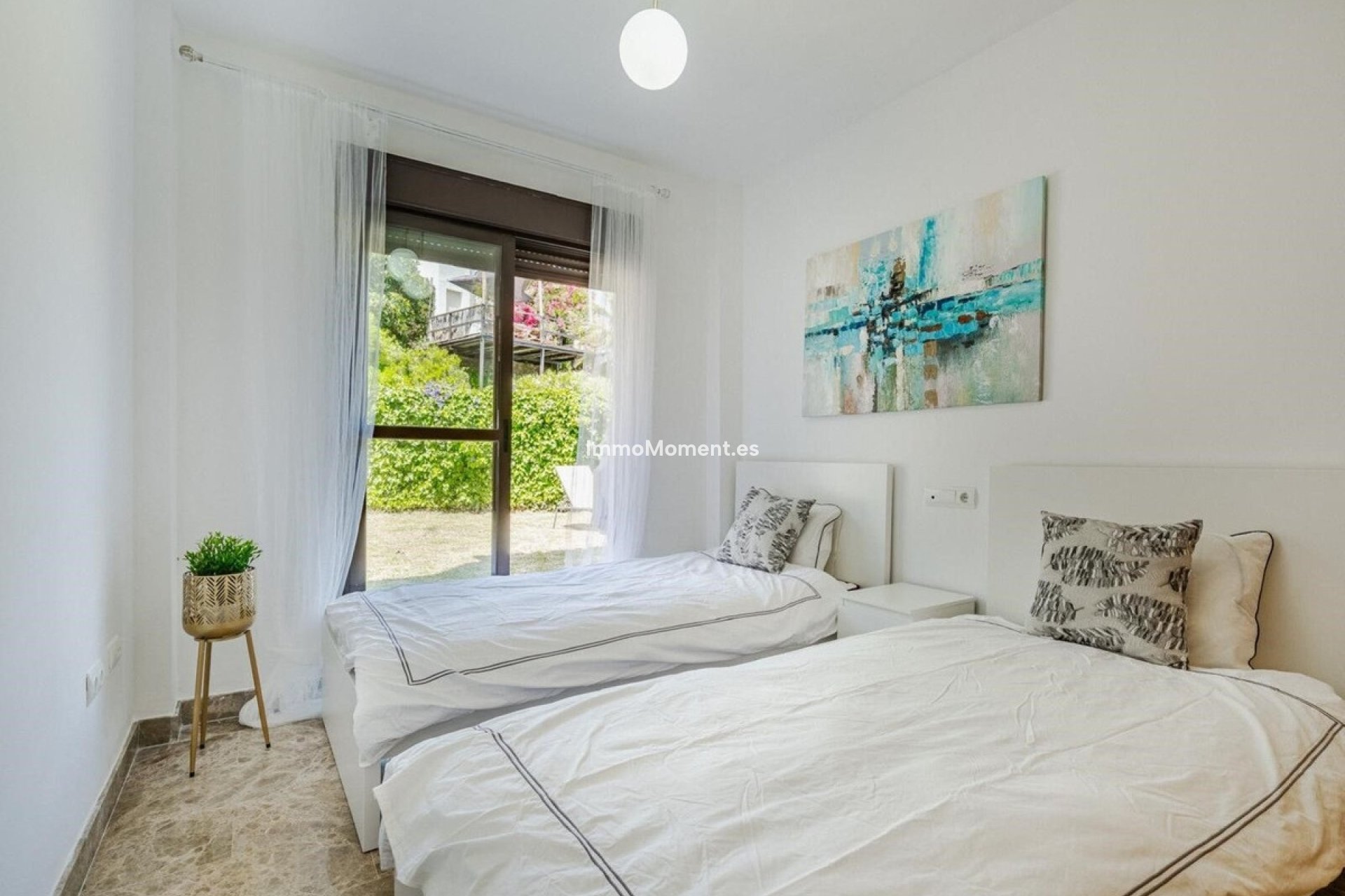 Reventa - Apartamento - Estepona  - Estepona Centro