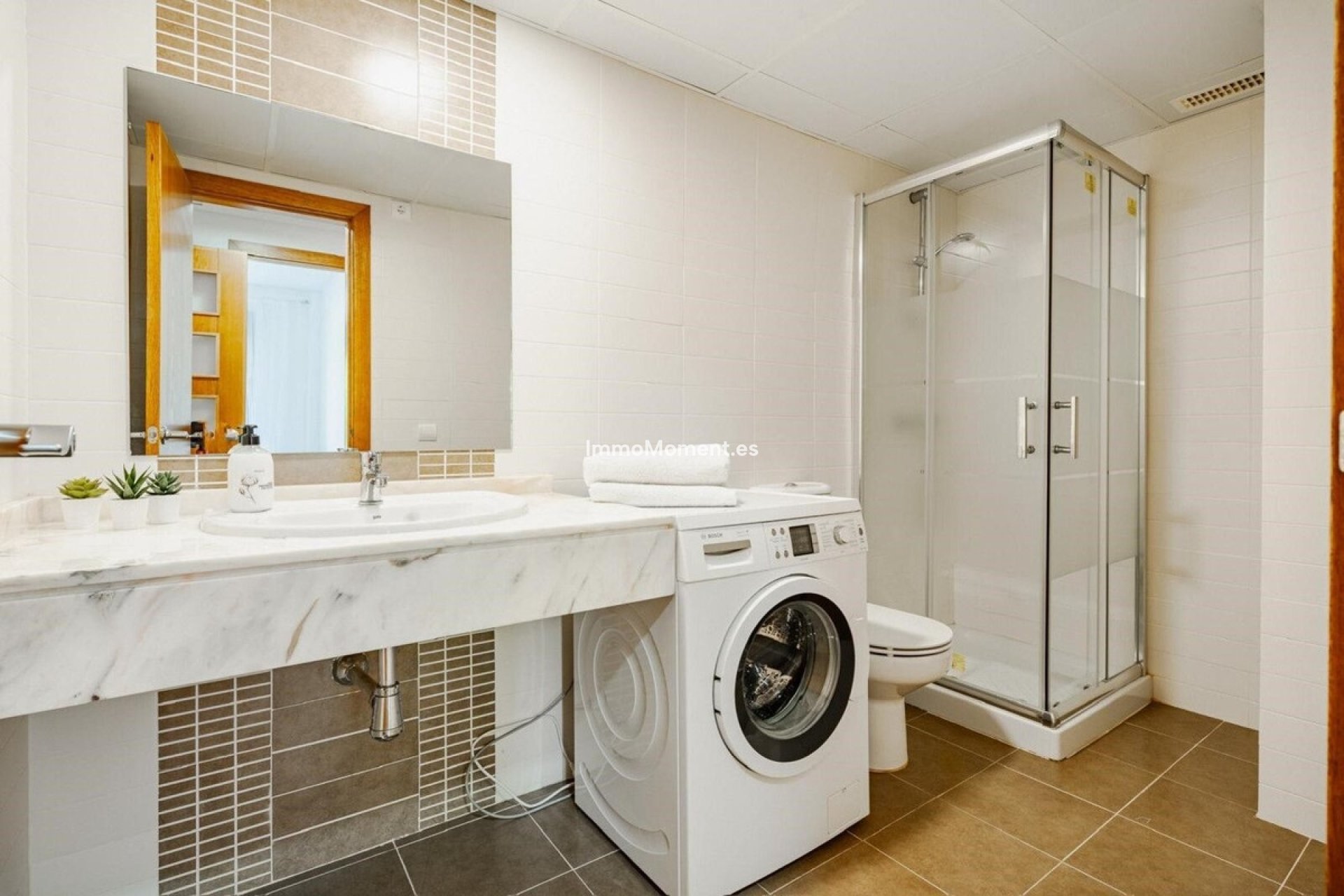 Reventa - Apartamento - Estepona  - Estepona Centro