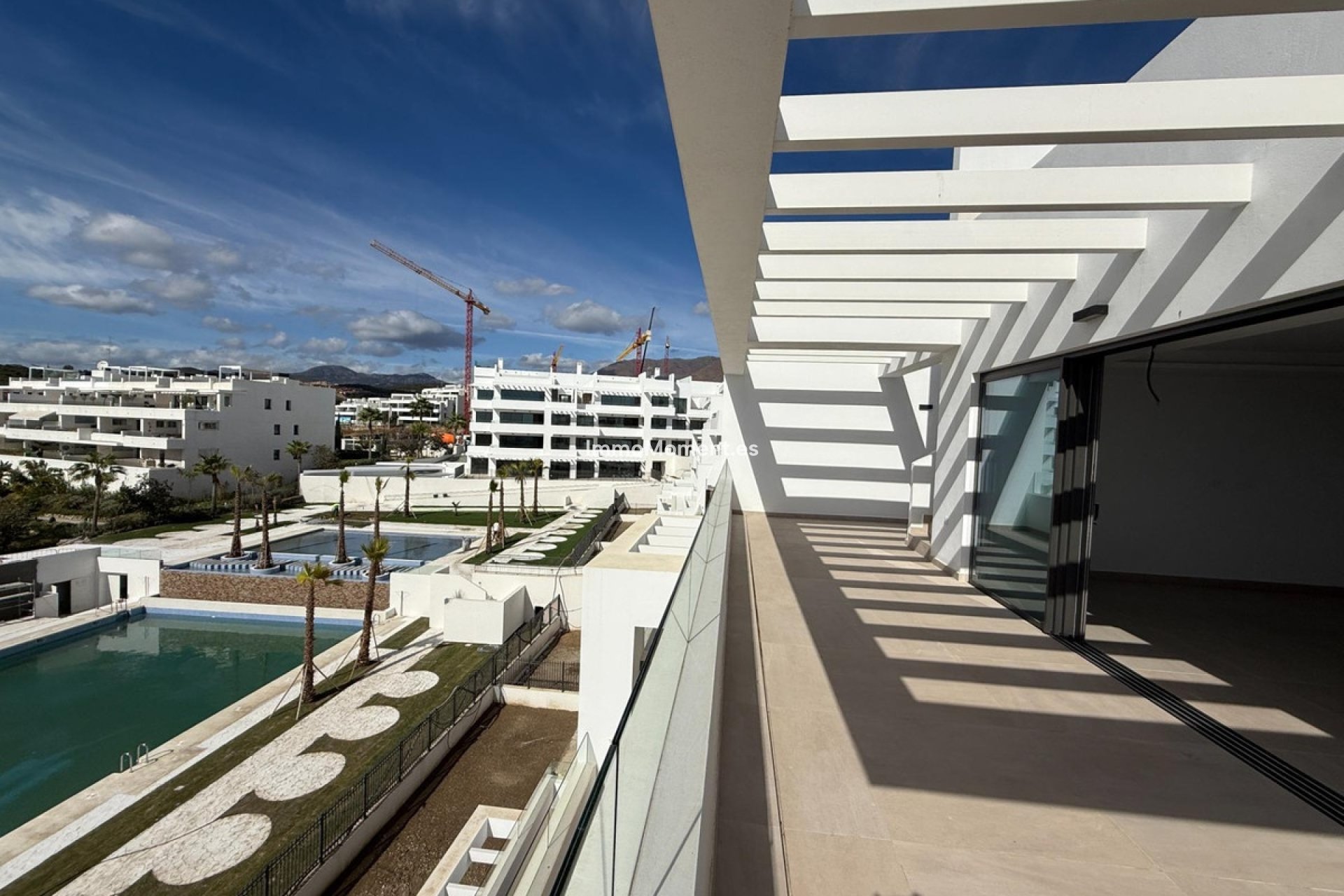 Reventa - Apartamento - Estepona  - Estepona Centro