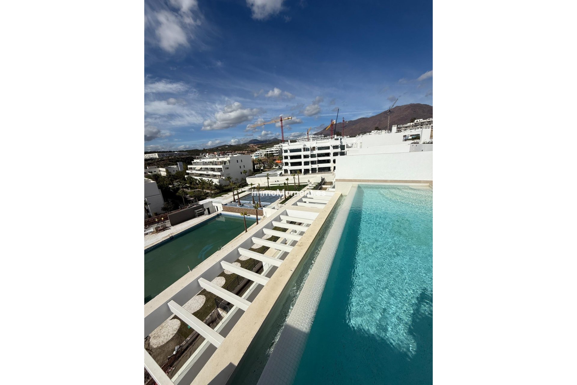 Reventa - Apartamento - Estepona  - Estepona Centro