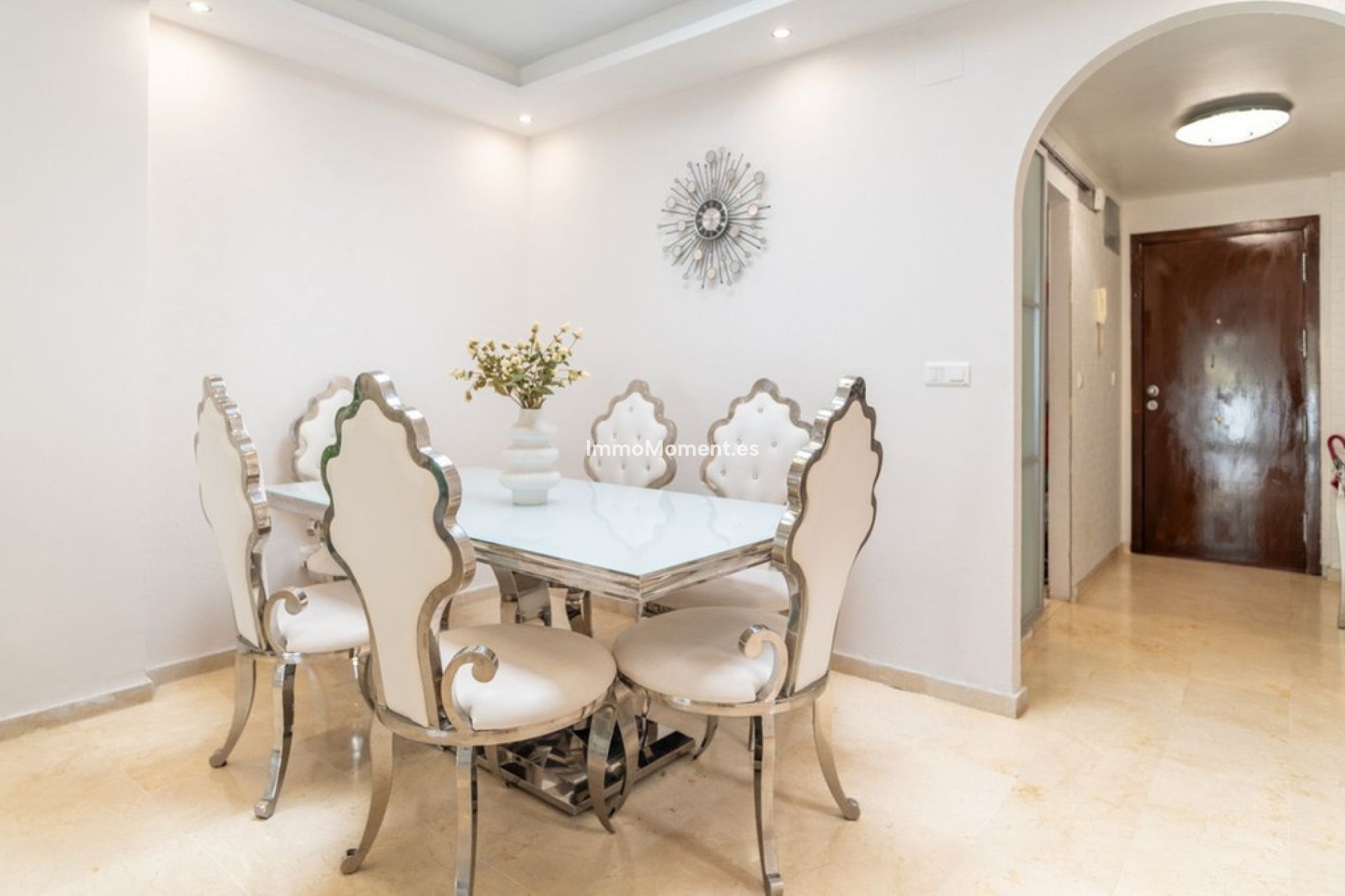 Reventa - Apartamento - Estepona  - Estepona Centro