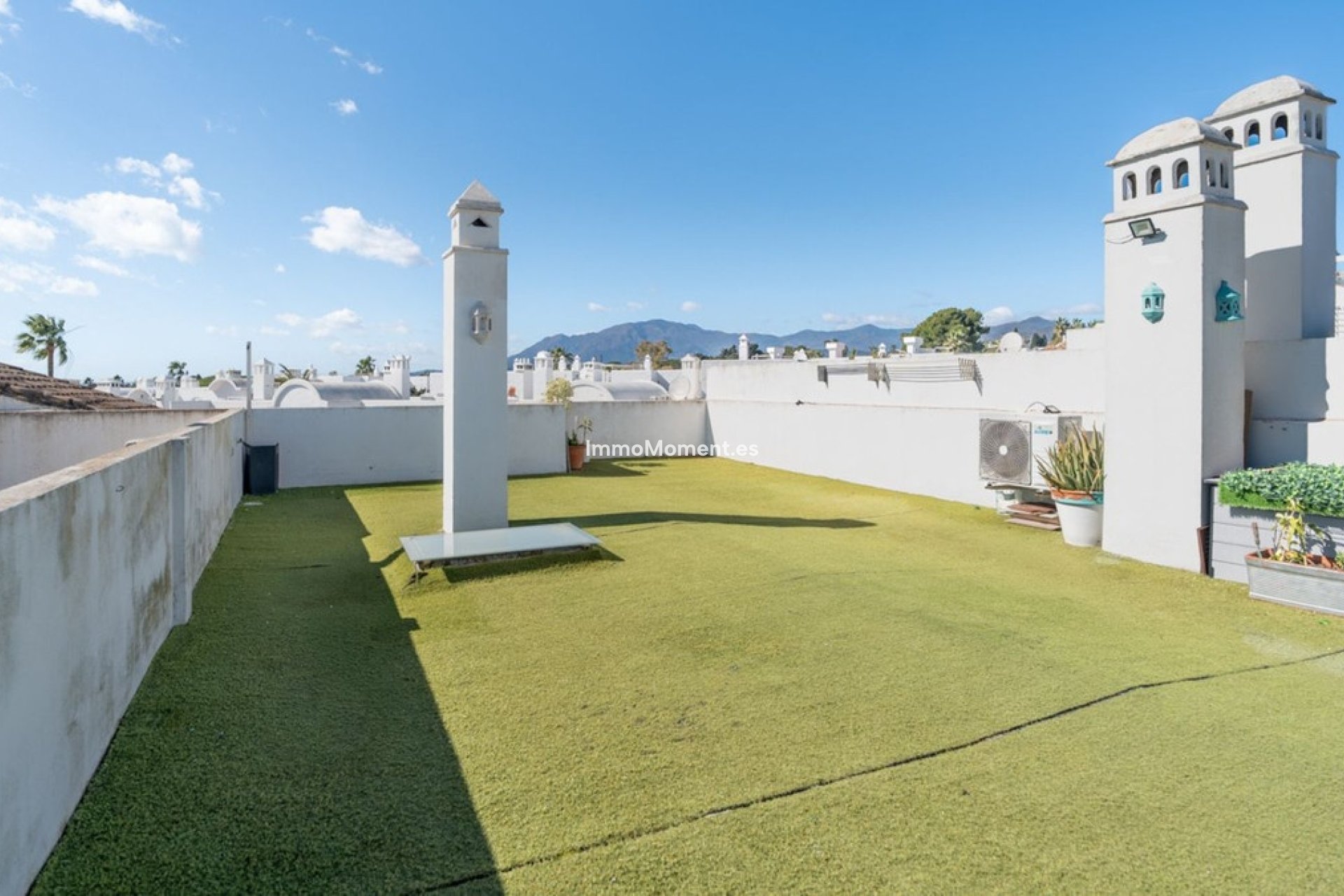 Reventa - Apartamento - Estepona  - Estepona Centro