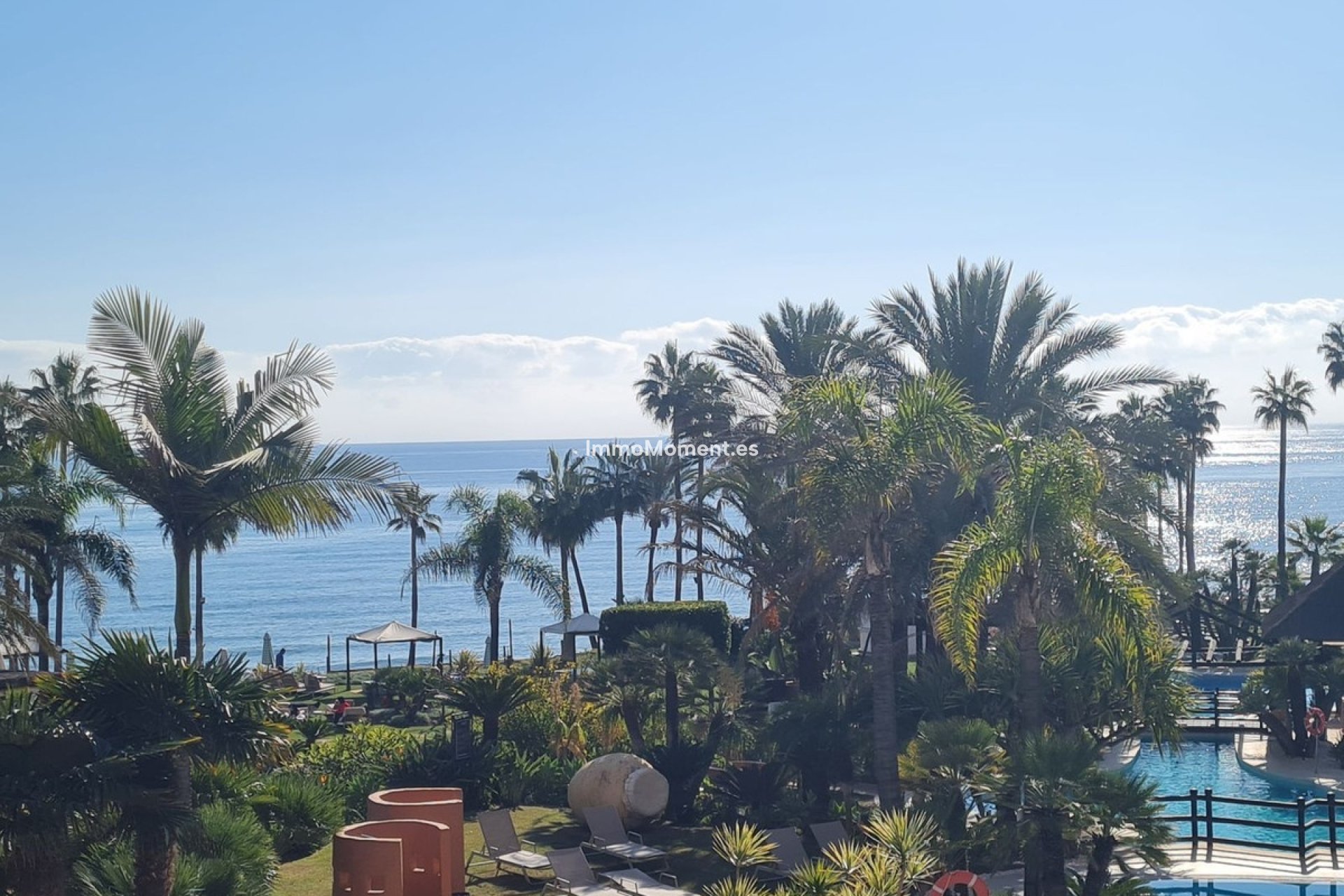 Reventa - Apartamento - Estepona  - Estepona Centro
