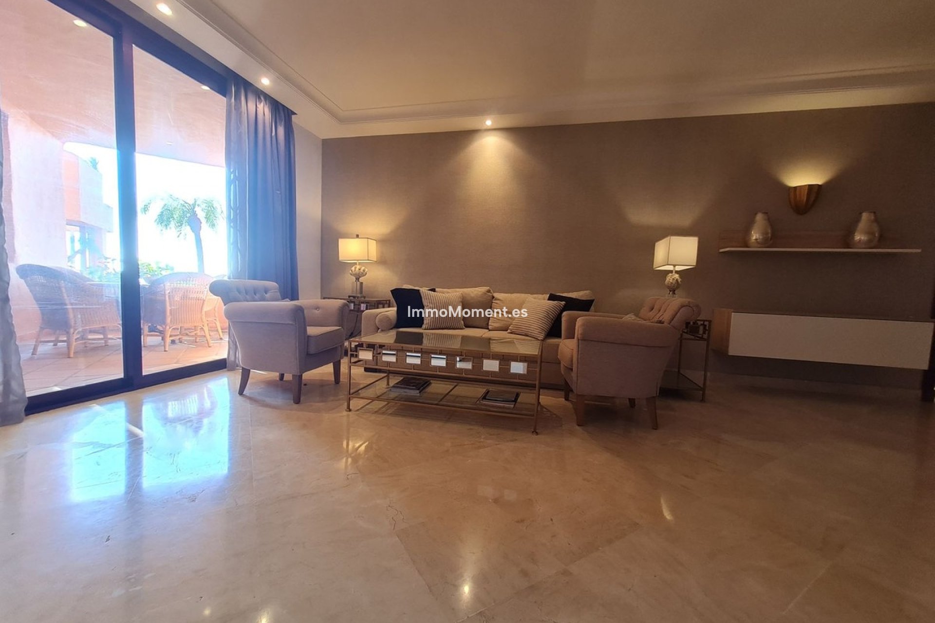 Reventa - Apartamento - Estepona  - Estepona Centro