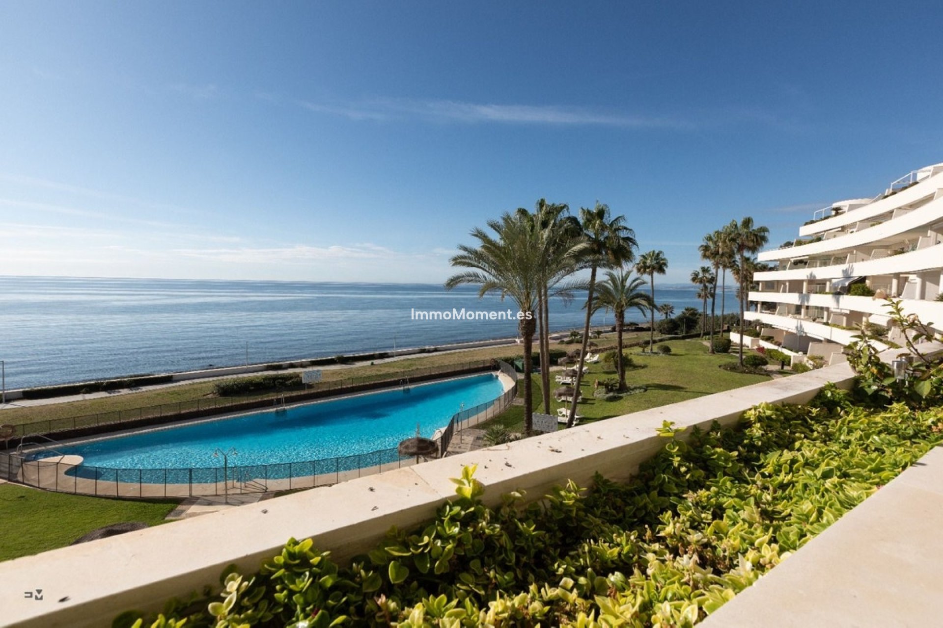 Reventa - Apartamento - Estepona  - Estepona Centro