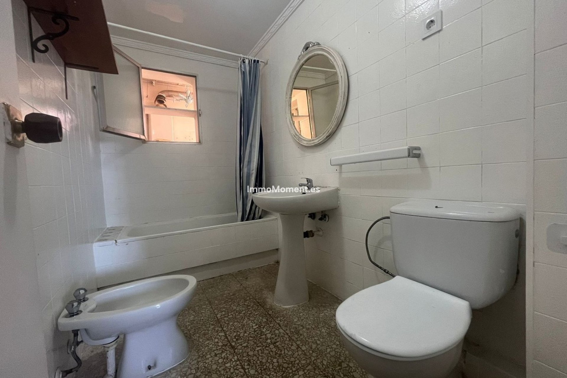 Reventa - Apartamento - Estepona  - Estepona Centro