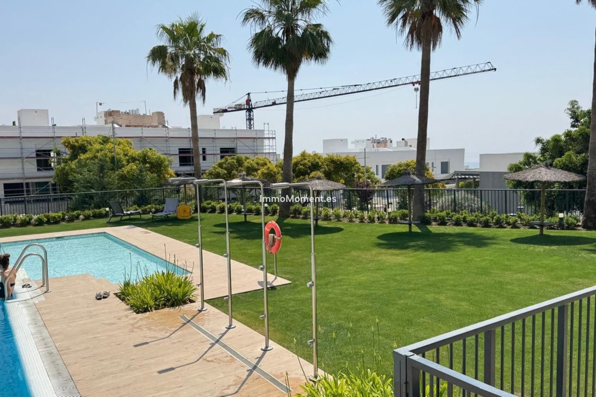 Reventa - Apartamento - Estepona  - Estepona Centro