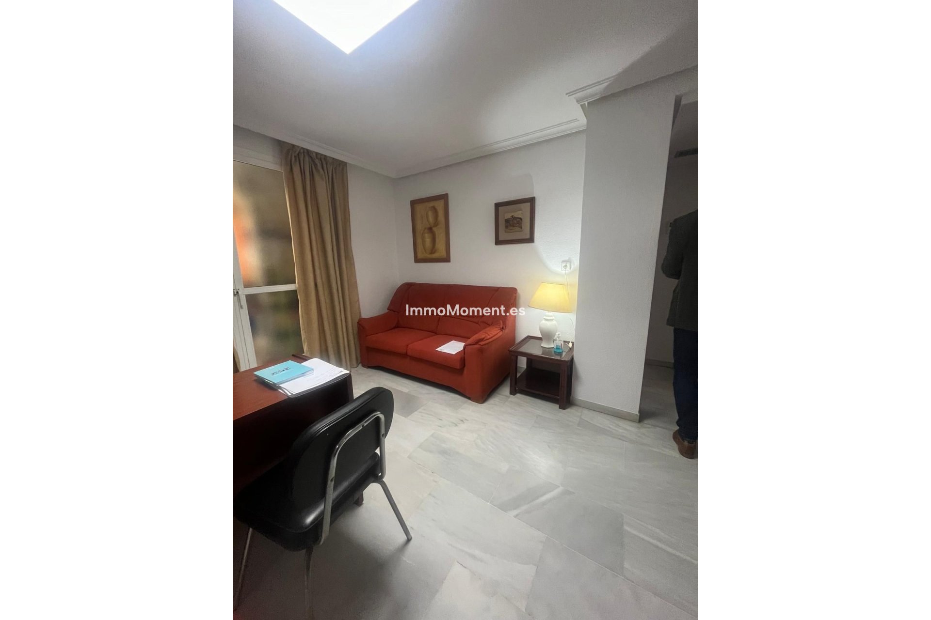 Reventa - Apartamento - Estepona  - Estepona Centro