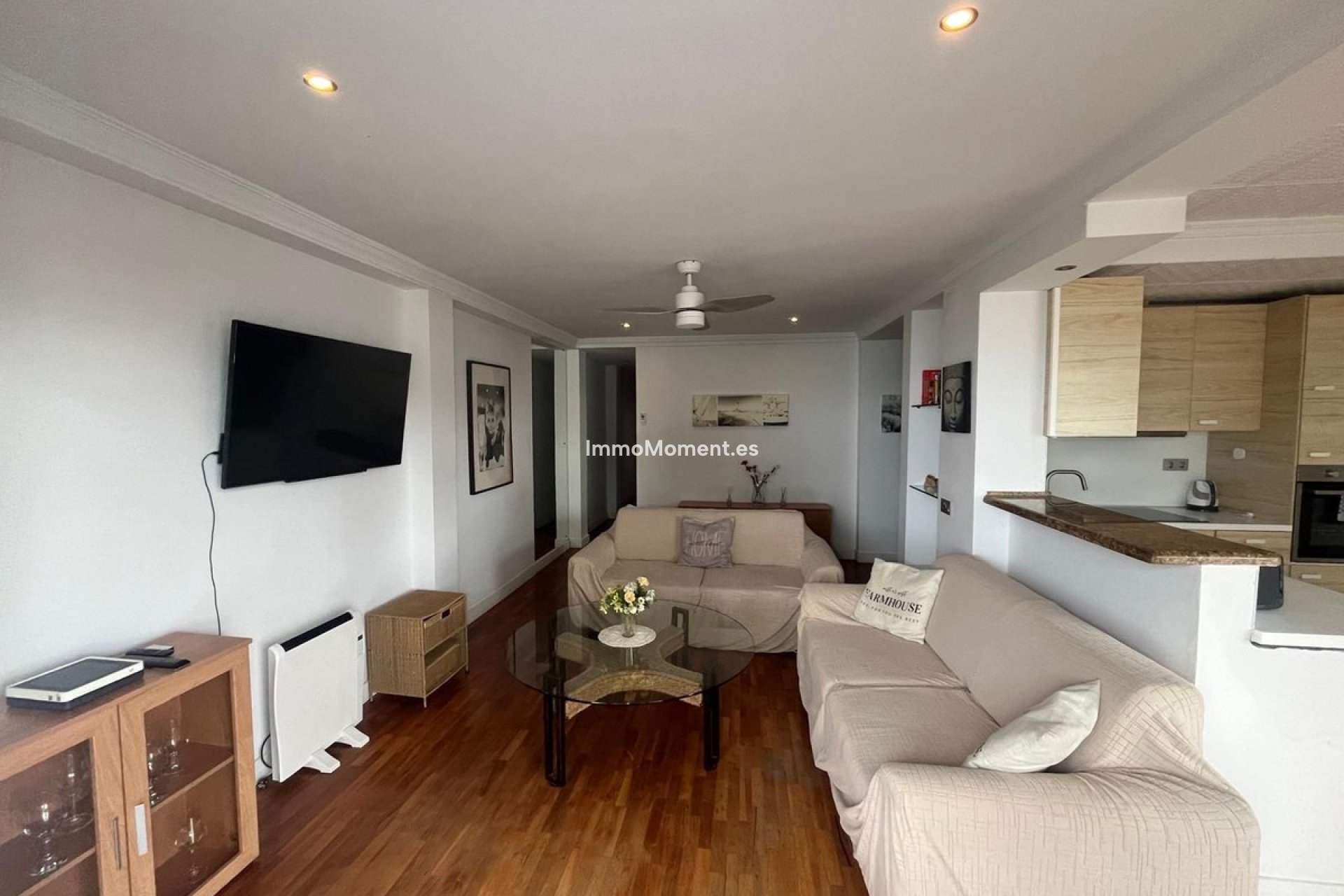 Reventa - Apartamento - Estepona  - Estepona Centro