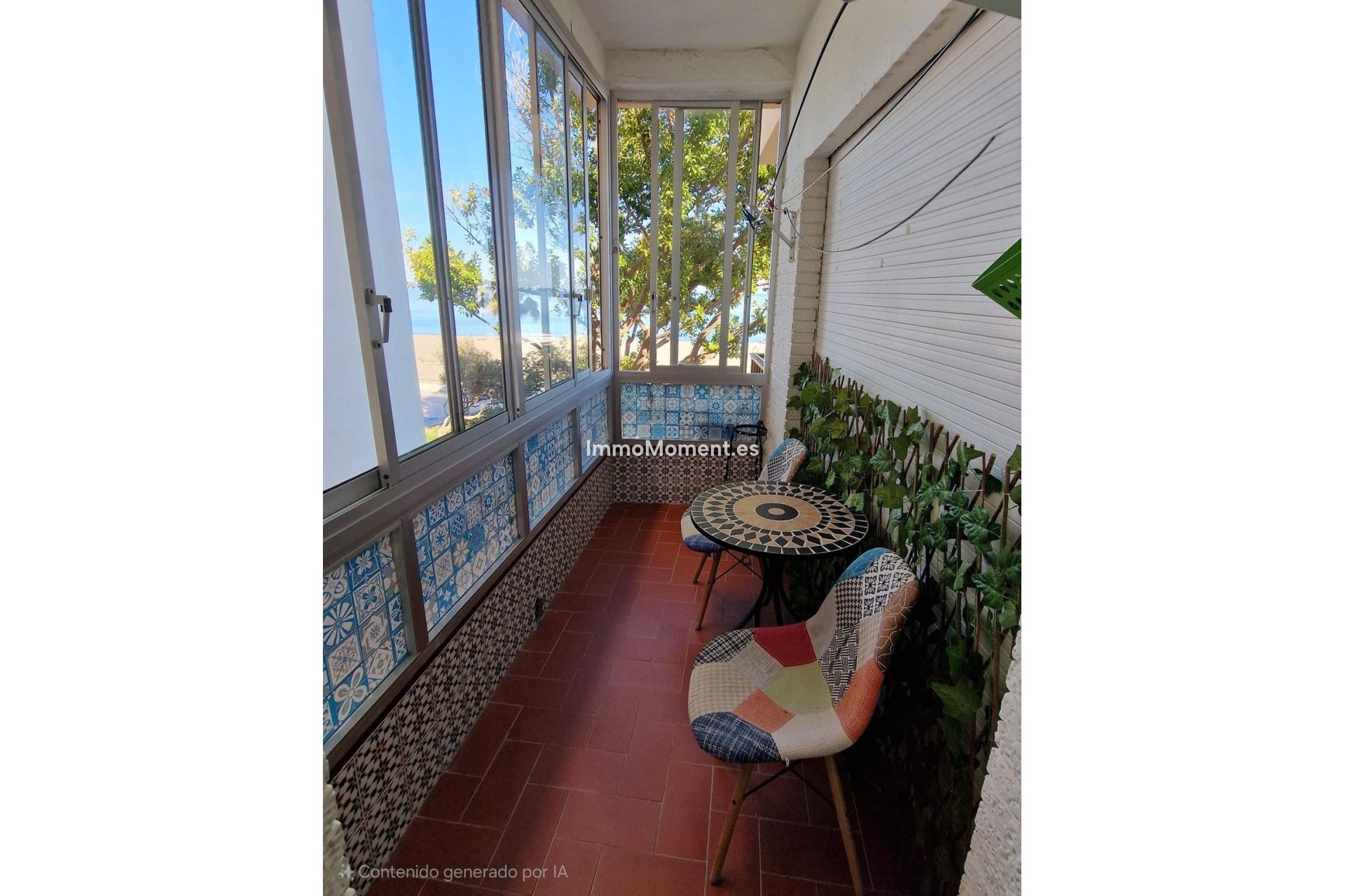 Reventa - Apartamento - Estepona  - Estepona Centro