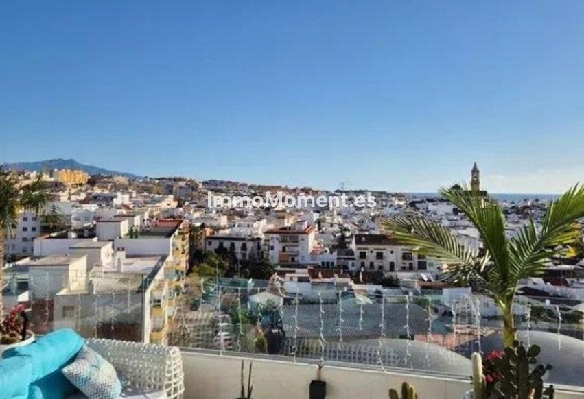 Reventa - Apartamento - Estepona  - Estepona Centro