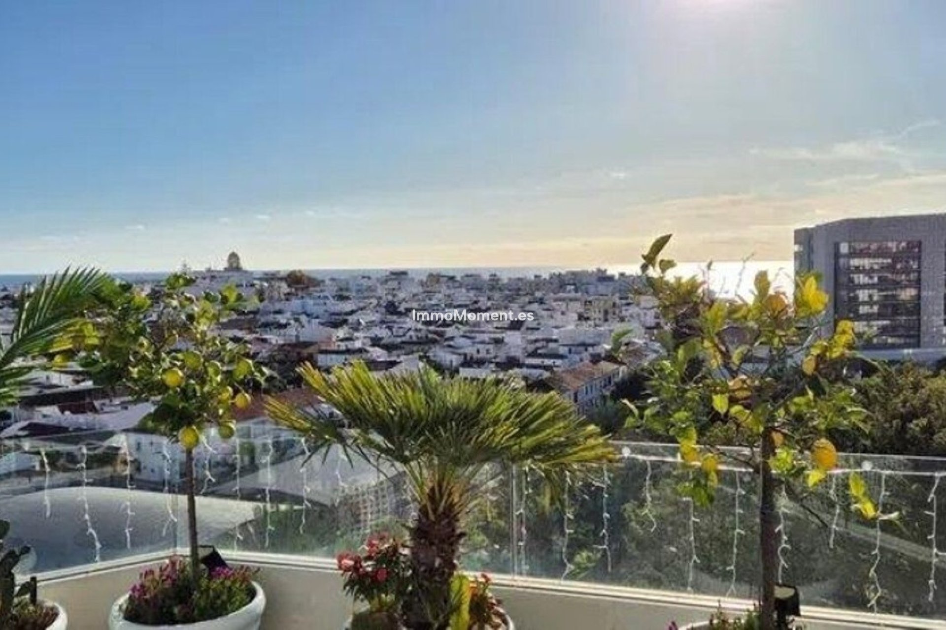 Reventa - Apartamento - Estepona  - Estepona Centro