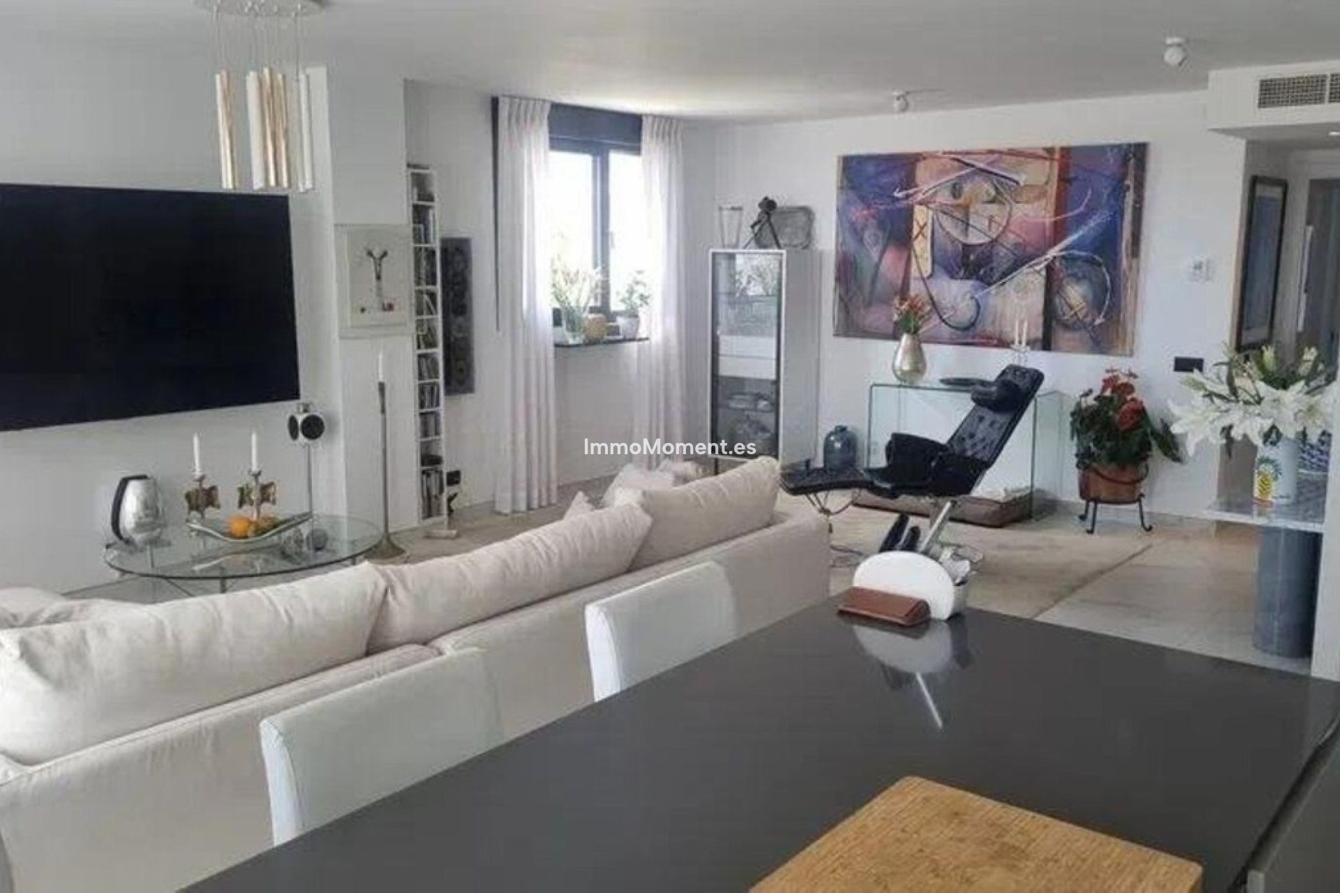 Reventa - Apartamento - Estepona  - Estepona Centro