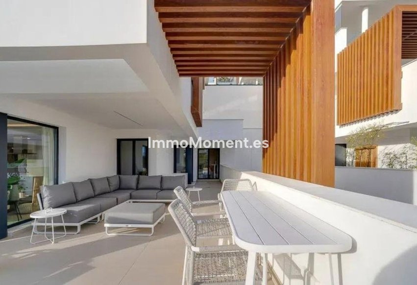 Reventa - Apartamento - Estepona  - Estepona Centro