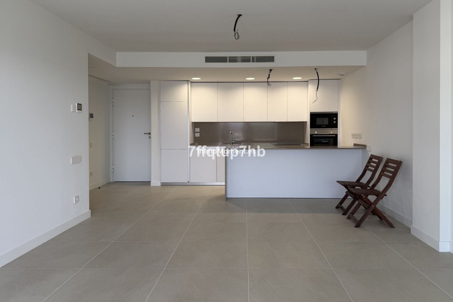 Reventa - Apartamento - Estepona  - Estepona Centro