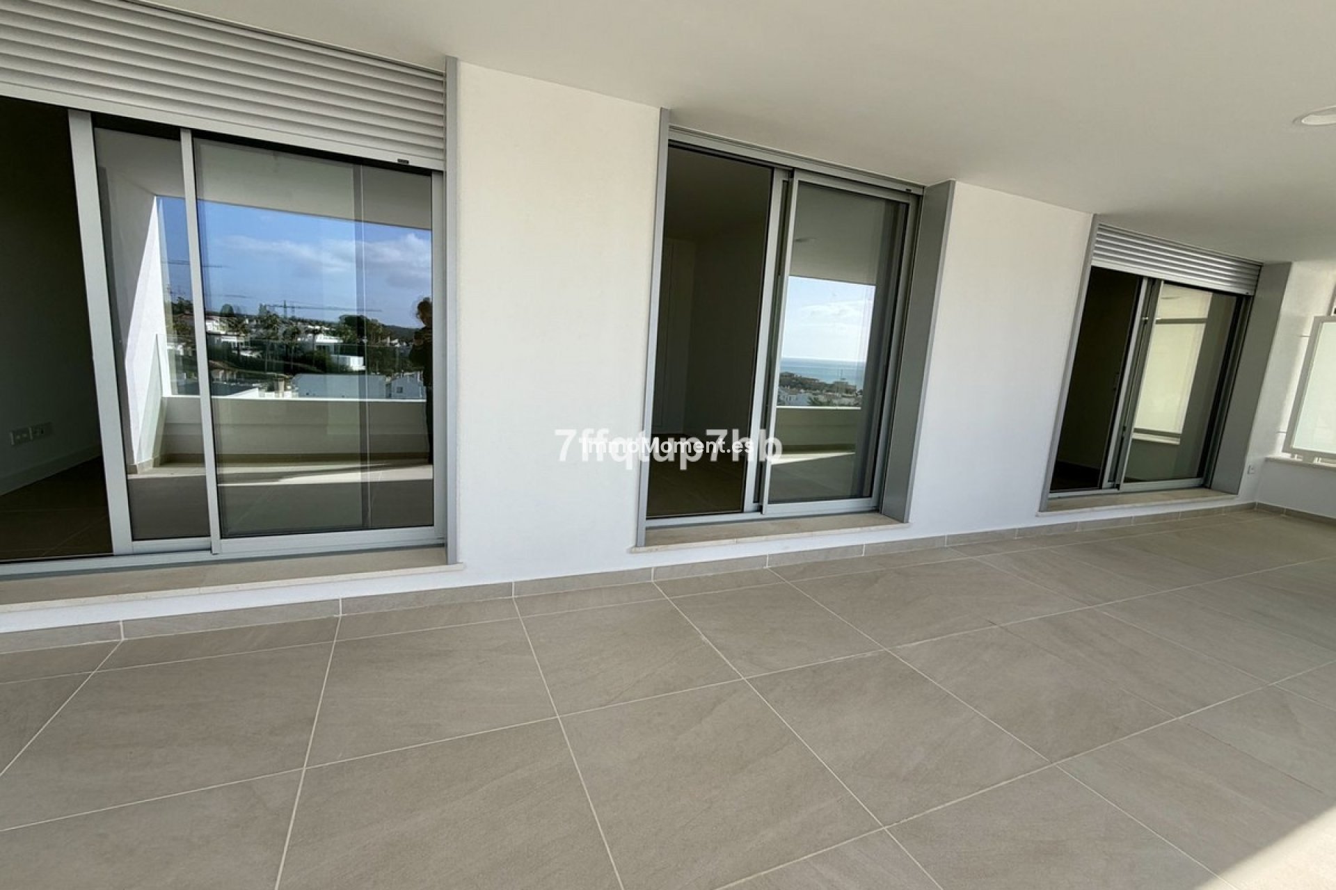 Reventa - Apartamento - Estepona  - Estepona Centro