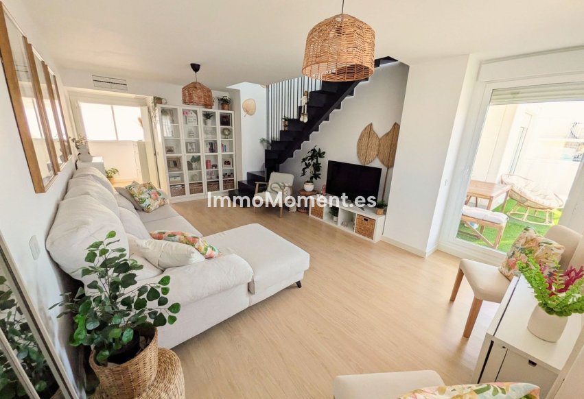 Reventa - Apartamento - Estepona  - Estepona Centro